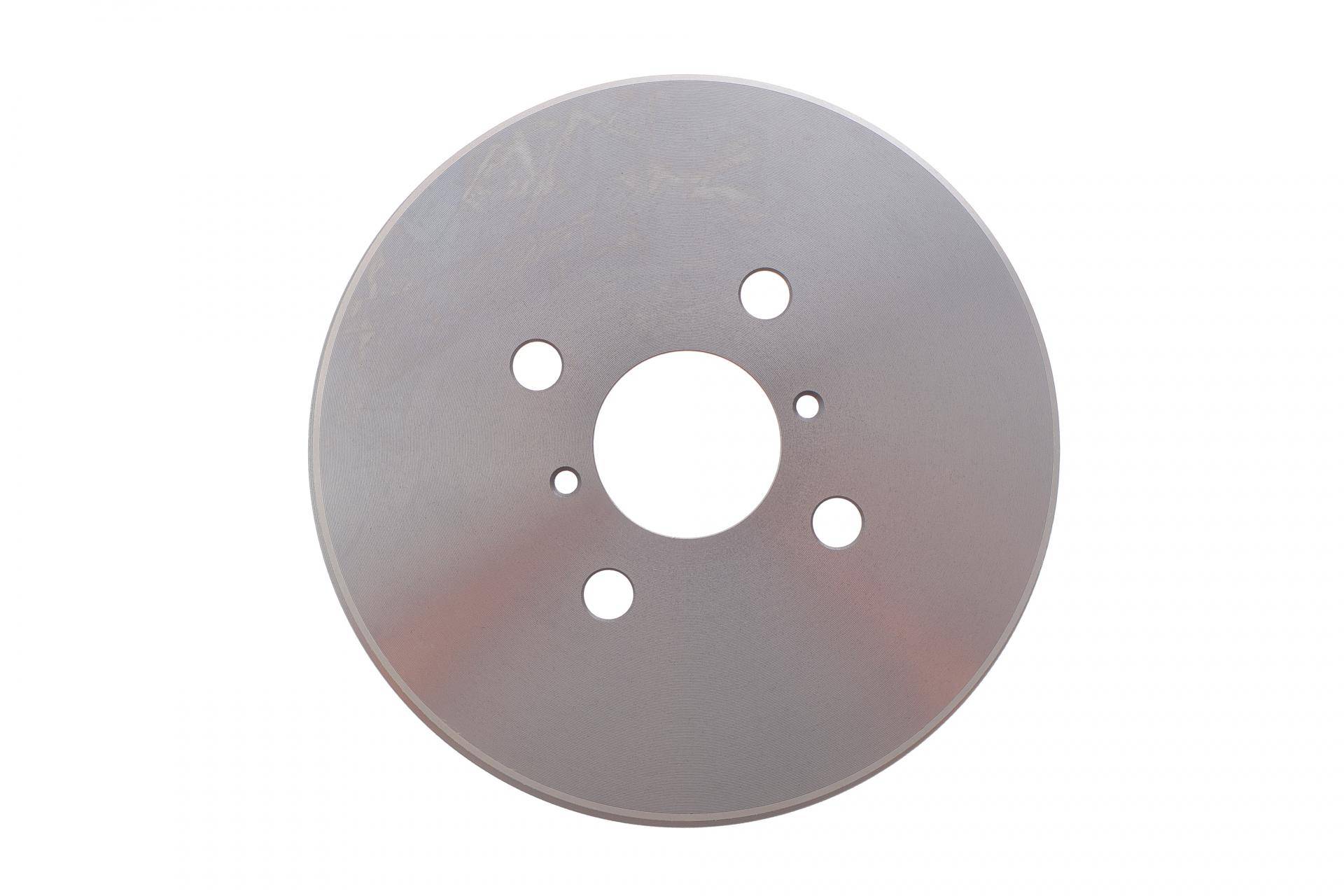 Барабан гальмівний (задній) Toyota Yaris 05-20 (200x57)