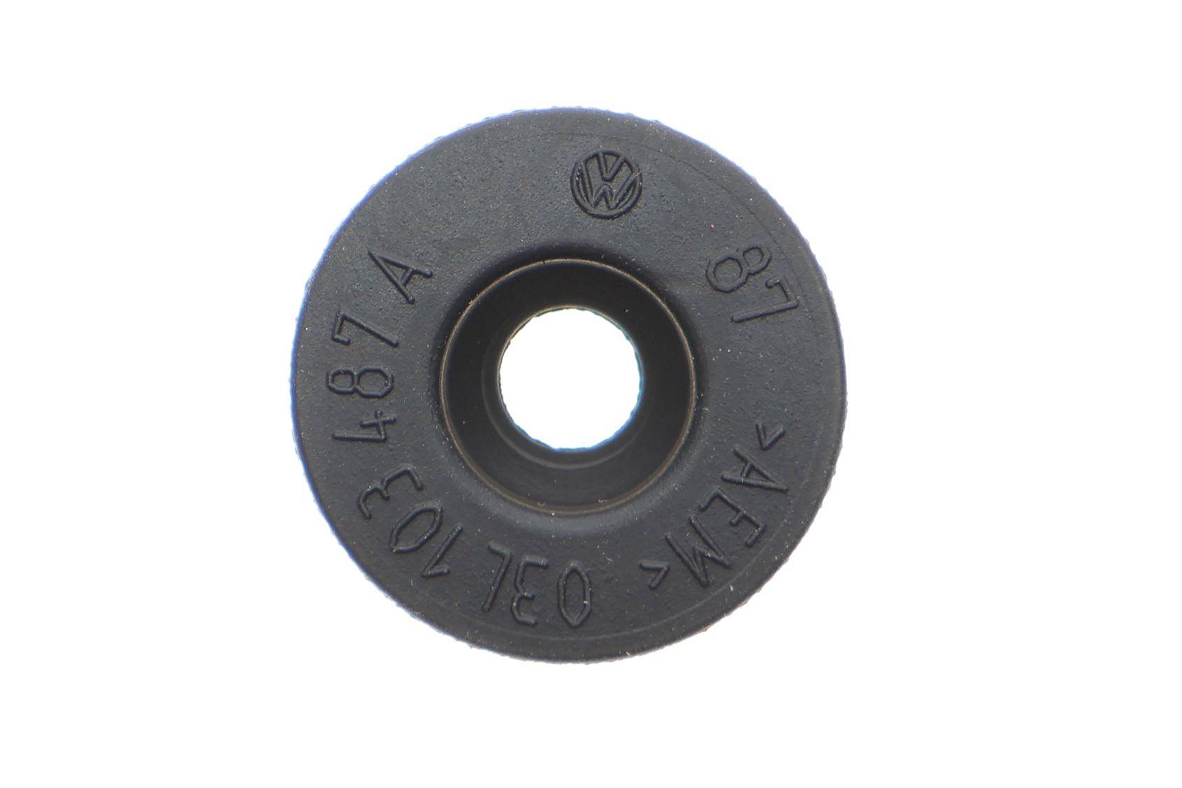 Прокладка кришки клапанів ущільнююча VW Touran/Caddy/Passat 1.6/2.0 TDI 03-10