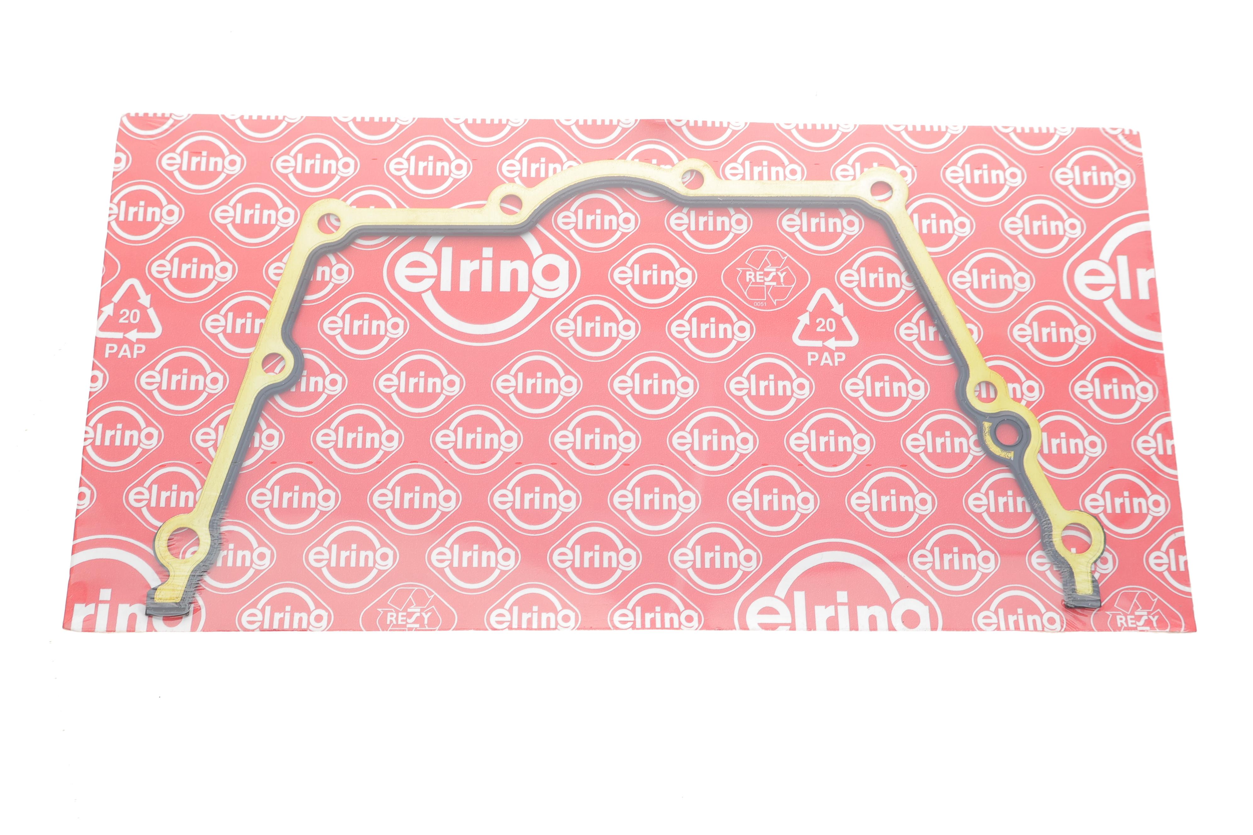 Прокладка крышки картера BMW 5 (E60)/7 (E65/E66/E67) 3.5-5.0 03-10