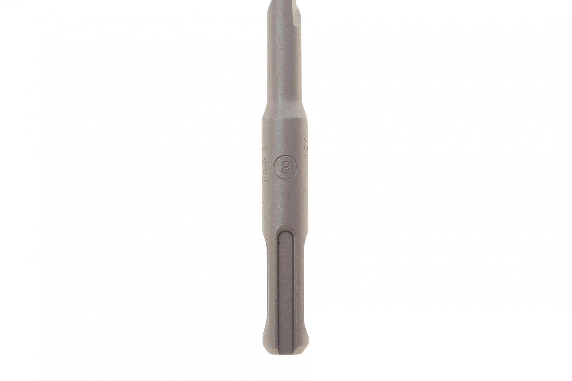 Бур SDS-Plus-1/8x150x210 мм