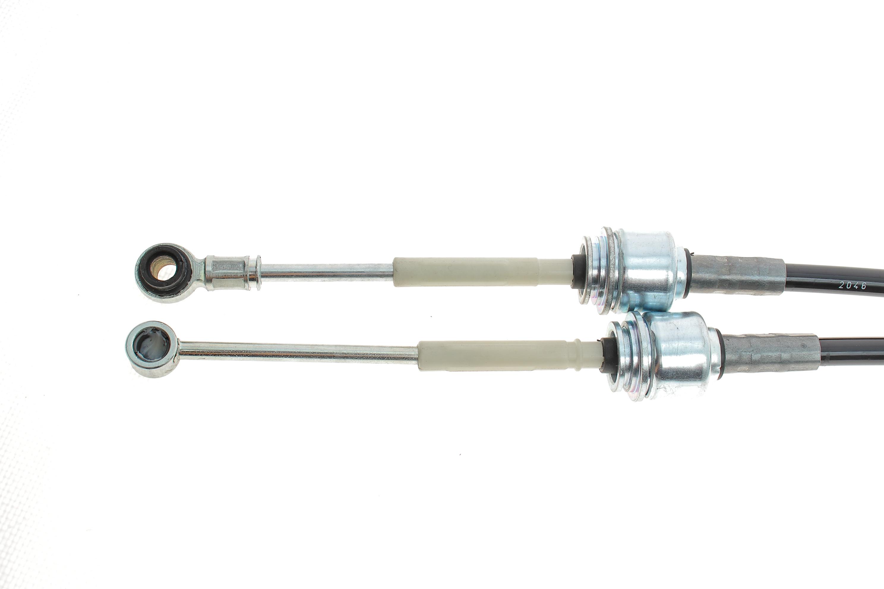 Трос куліси Fiat Scudo/Citroen Jumpy 1.9TD/2.0JTD (920 мм)