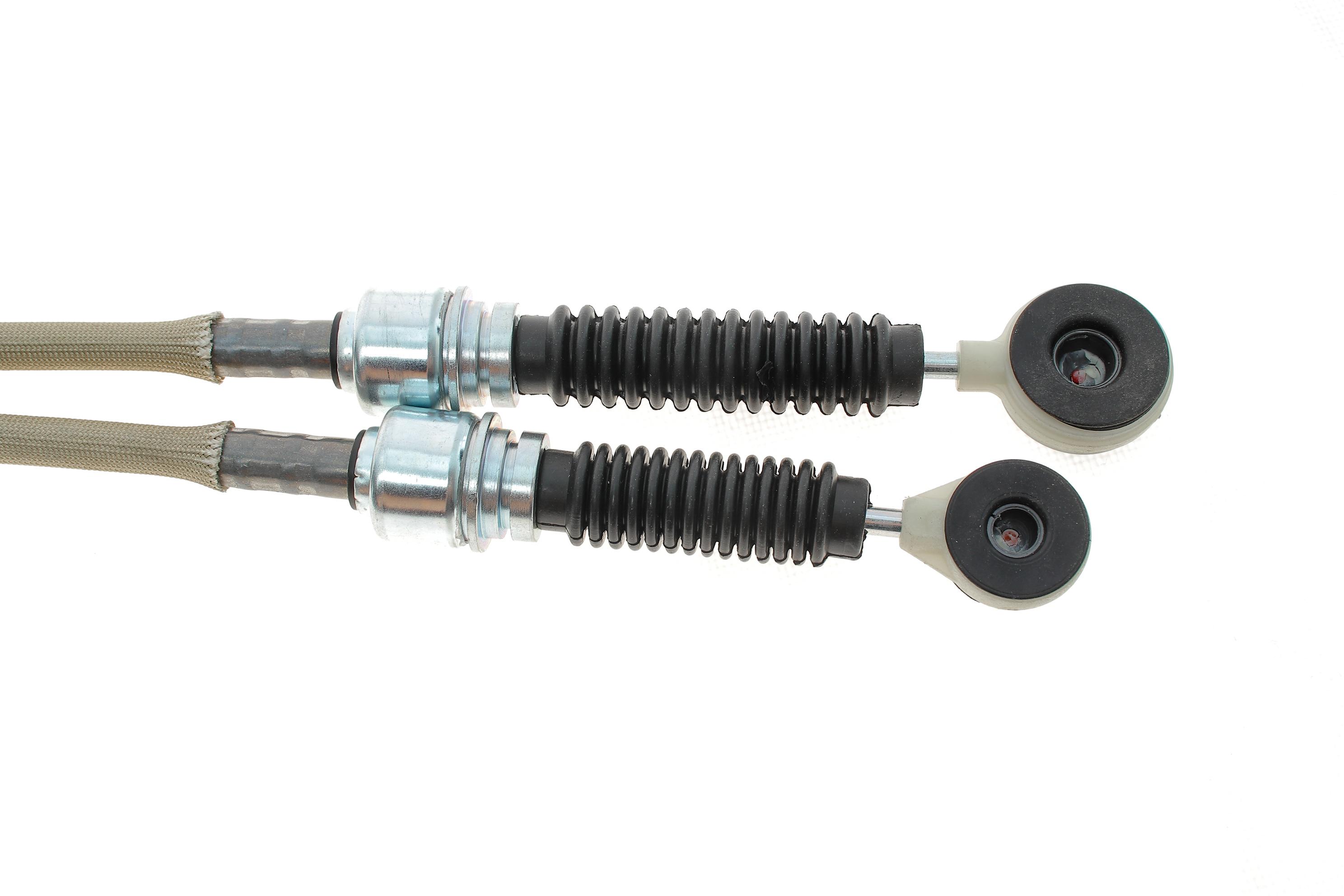 Трос куліси Fiat Scudo/Citroen Jumpy 1.9TD/2.0JTD (920 мм)