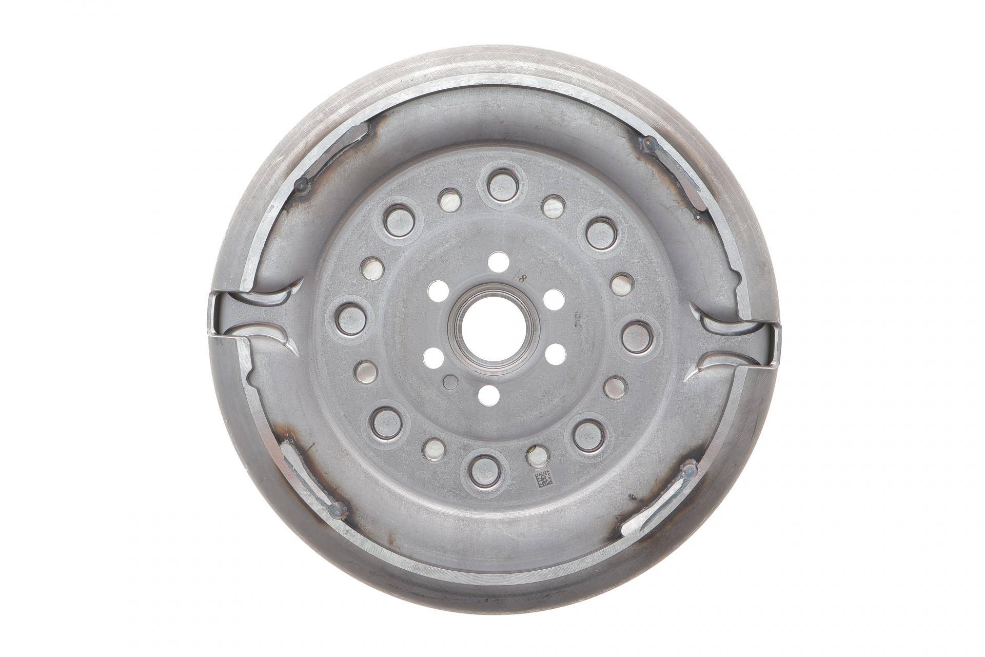 Демпфер зчеплення Skoda Octavia/VW Golf VII 1.0 TSI 15-