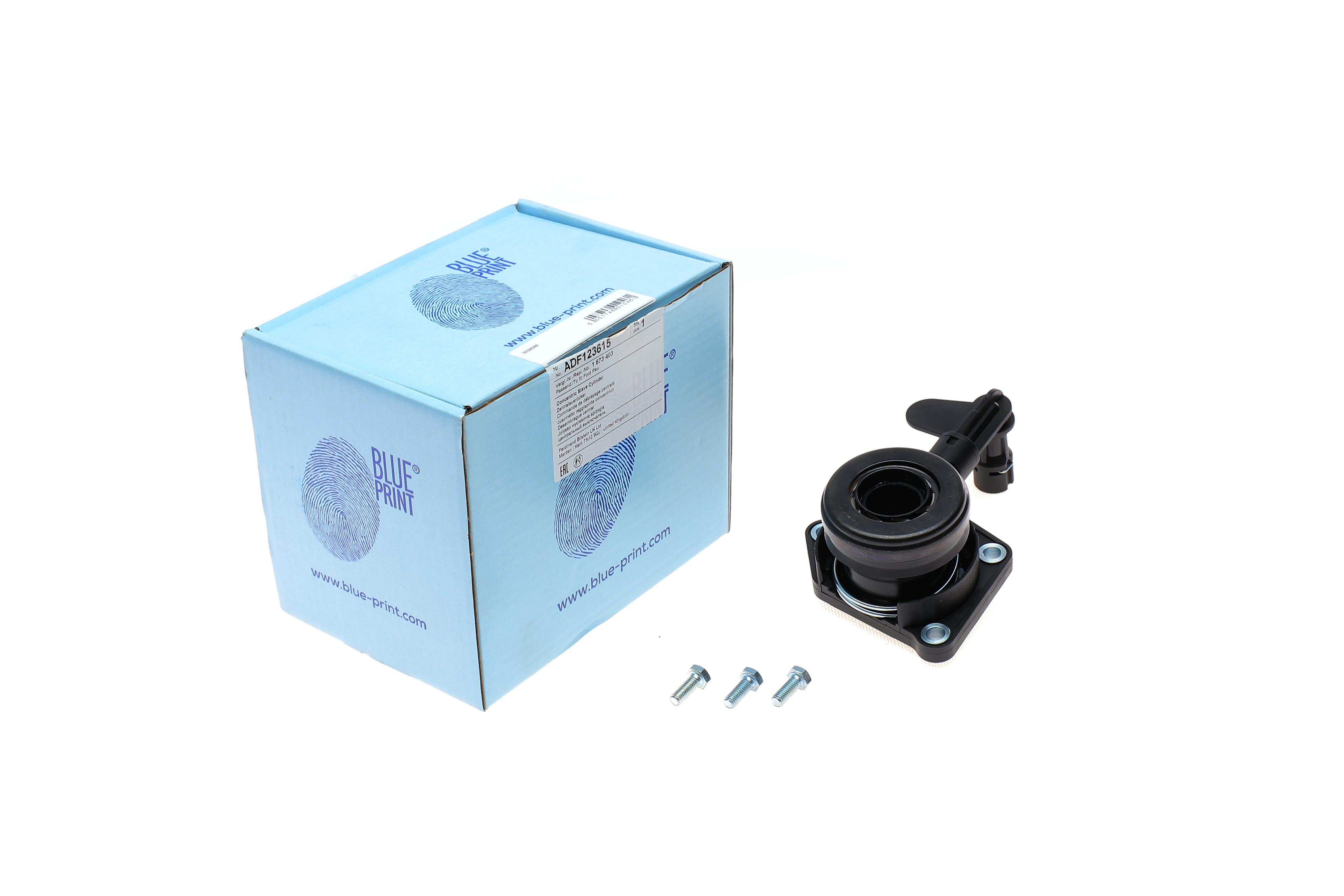 Підшипник вижимний Ford Focus 1.4/1.6 04-12