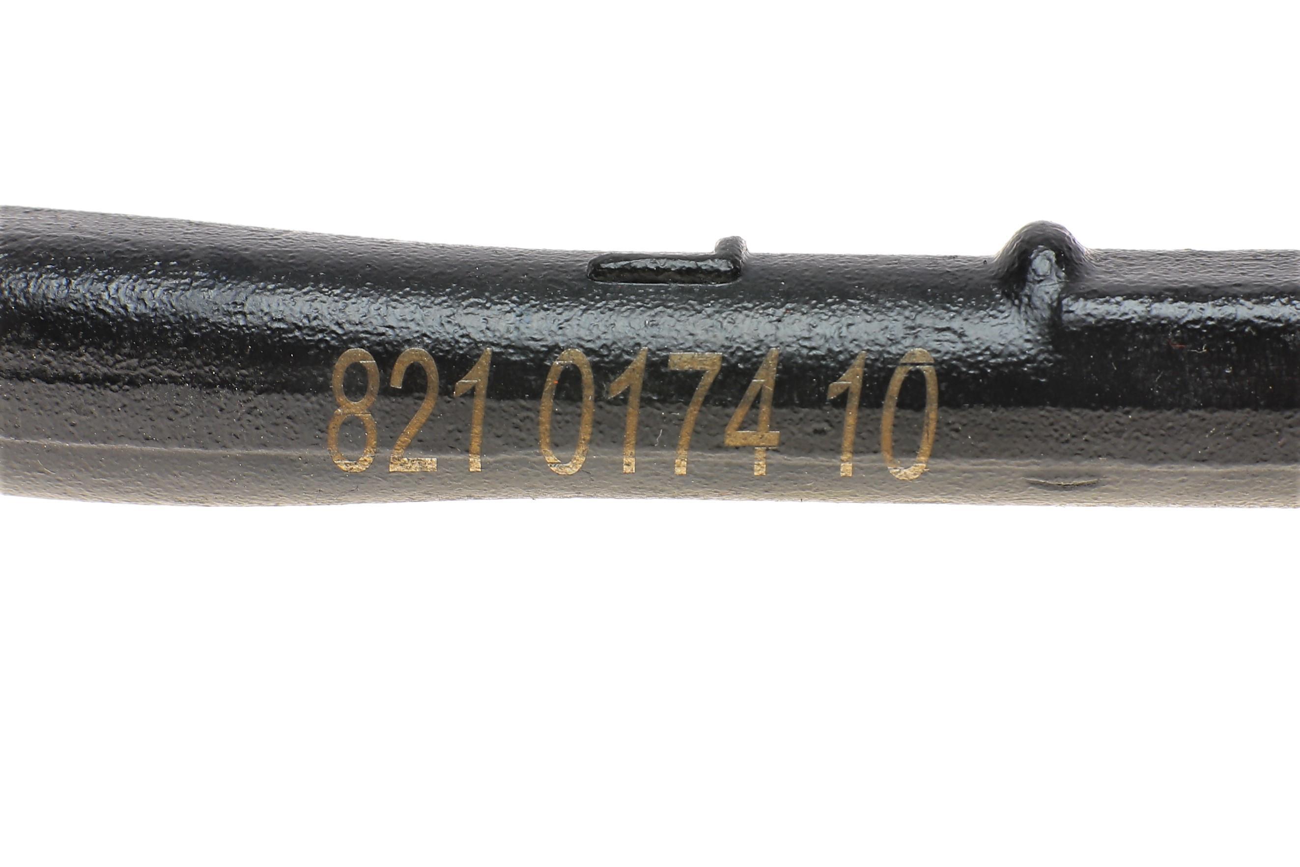 Важіль підвіски (передній/знизу) (L) BMW X5 (E53) 00-