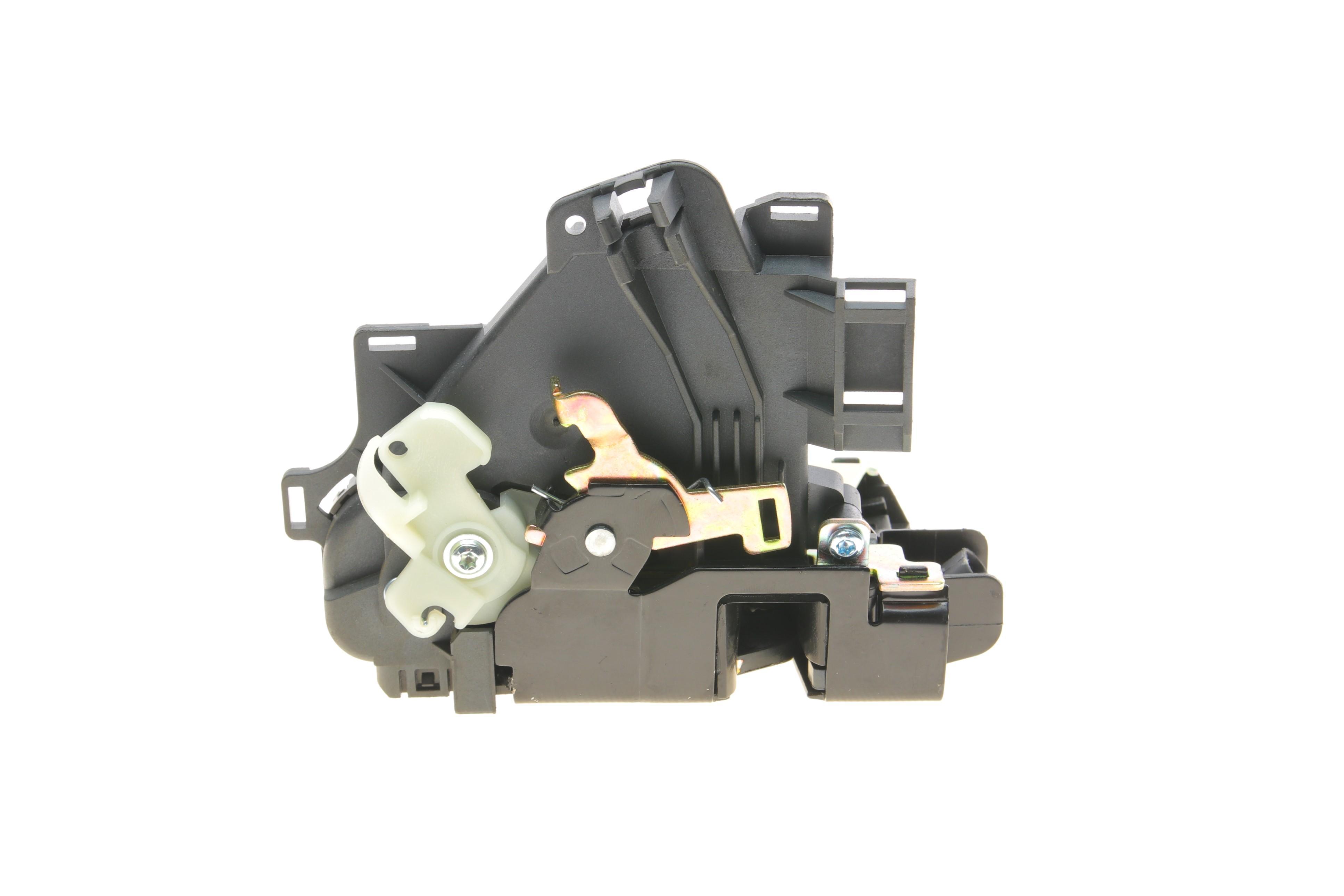 Замок дверей (передніх/L) VW Caddy III/T5/T6 03-