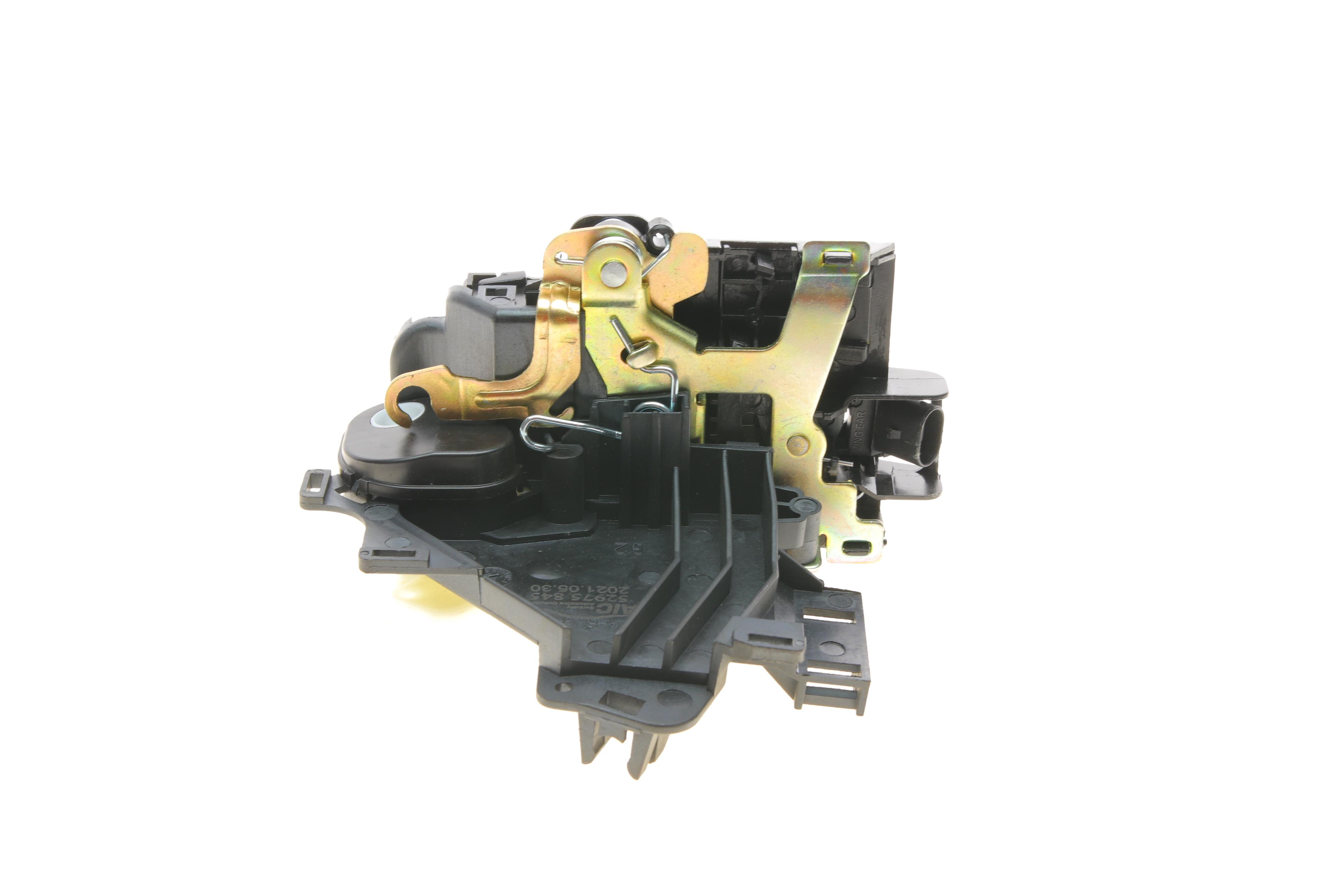 Замок дверей (передніх/L) VW Caddy III/T5/T6 03-