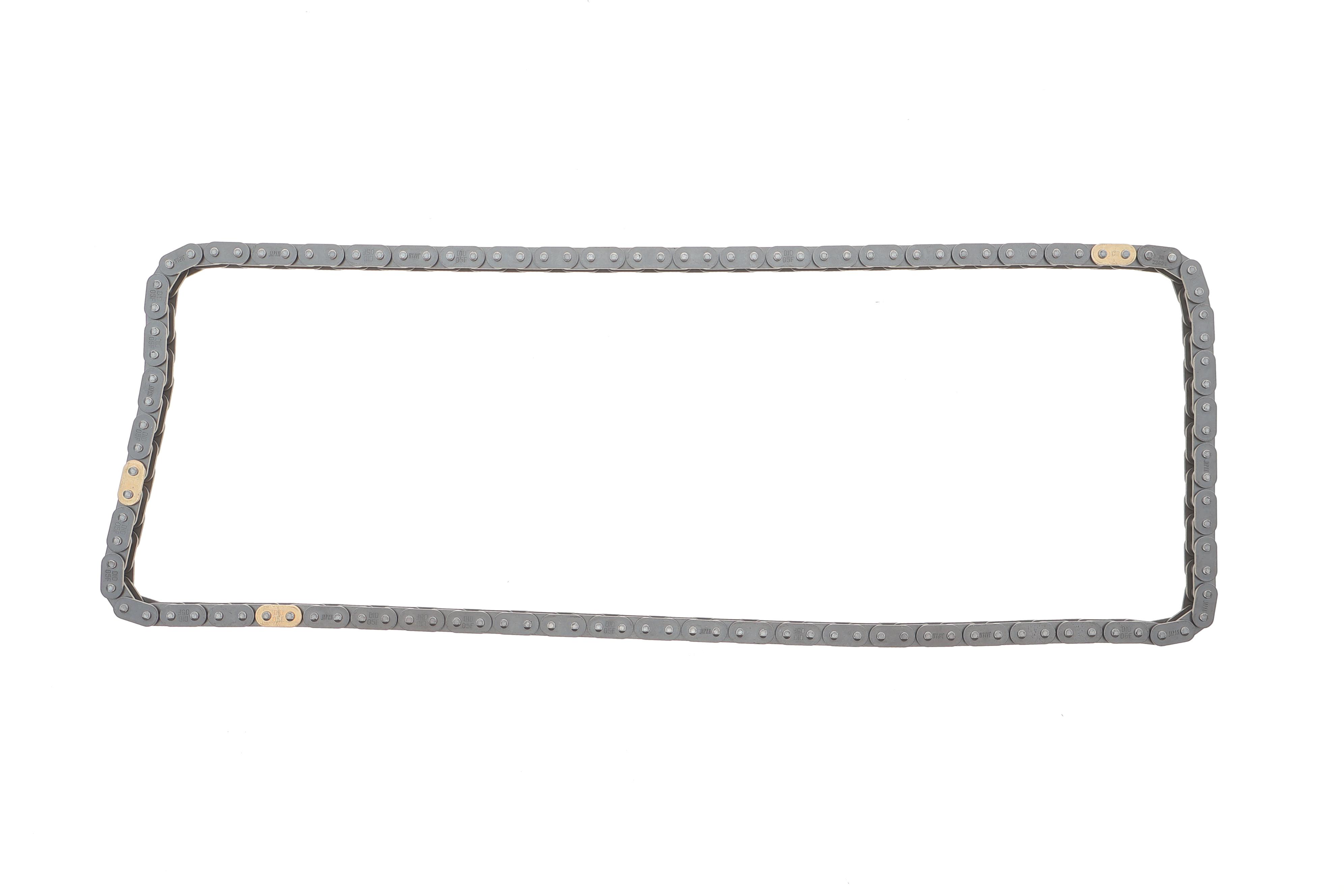 Комплект цепи ГРМ Toyota Yaris 99-