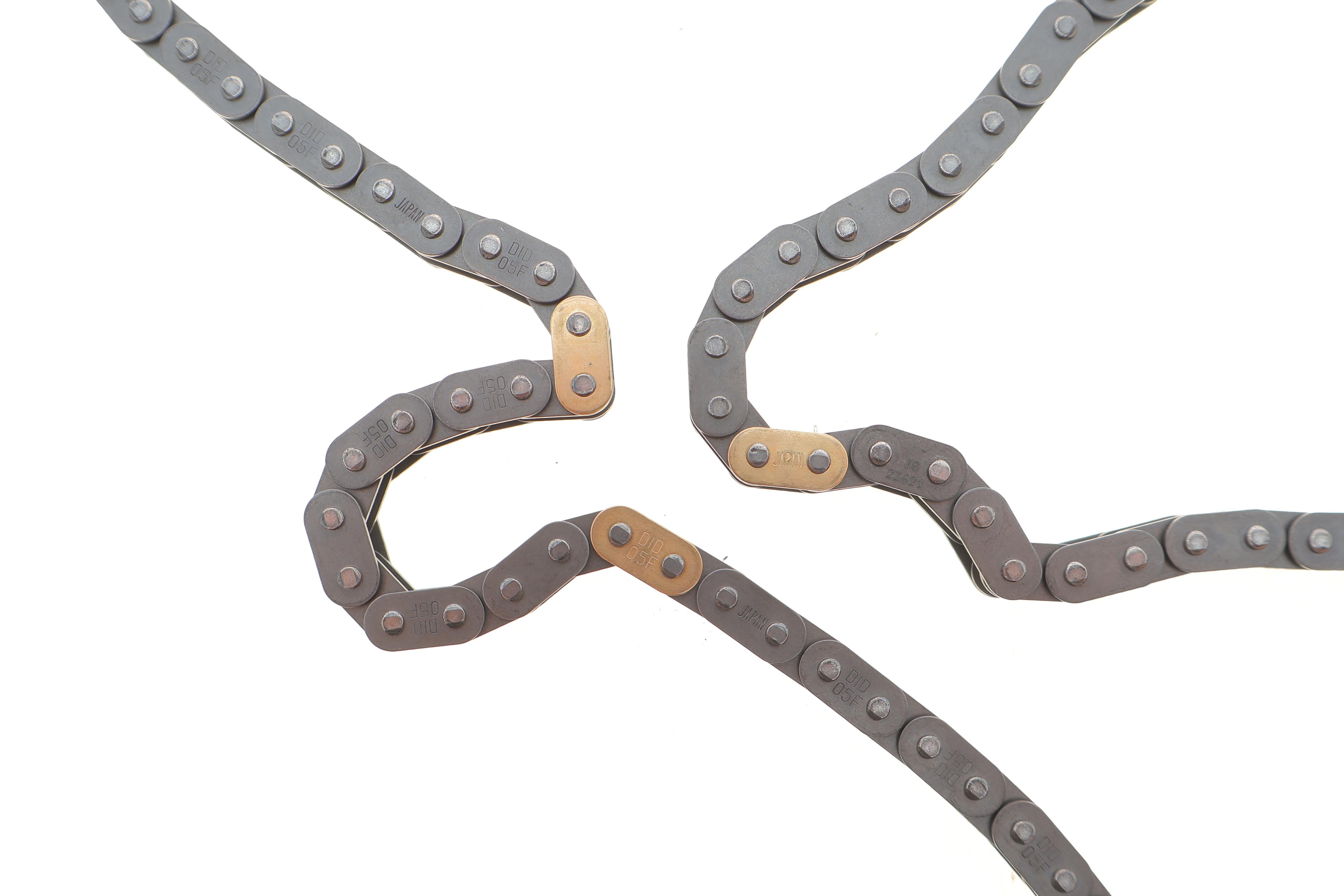 Комплект цепи ГРМ Toyota Yaris 99-