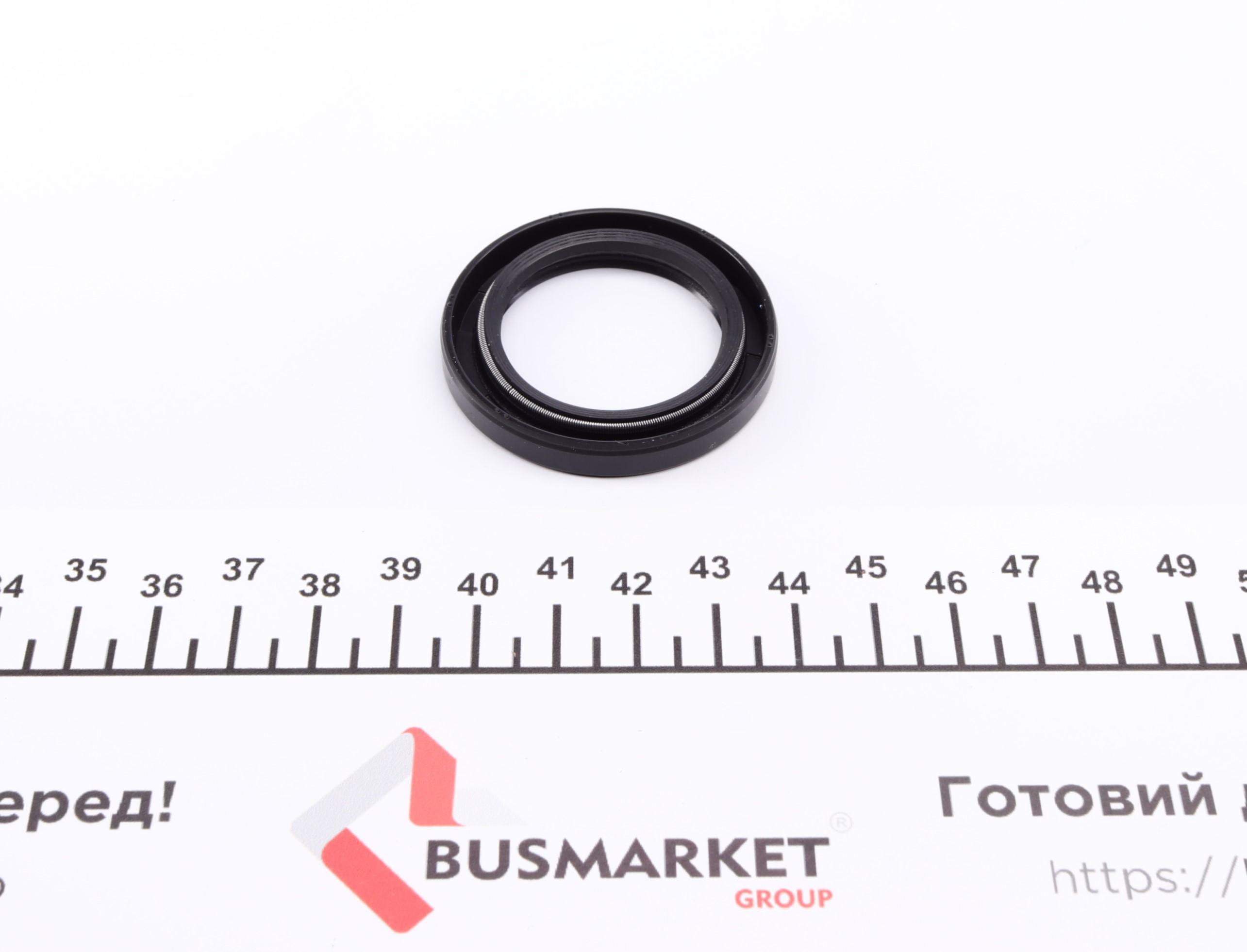 Сальник колінвалу (передній) Toyota Land Cruiser 90-07 (32x46x6)