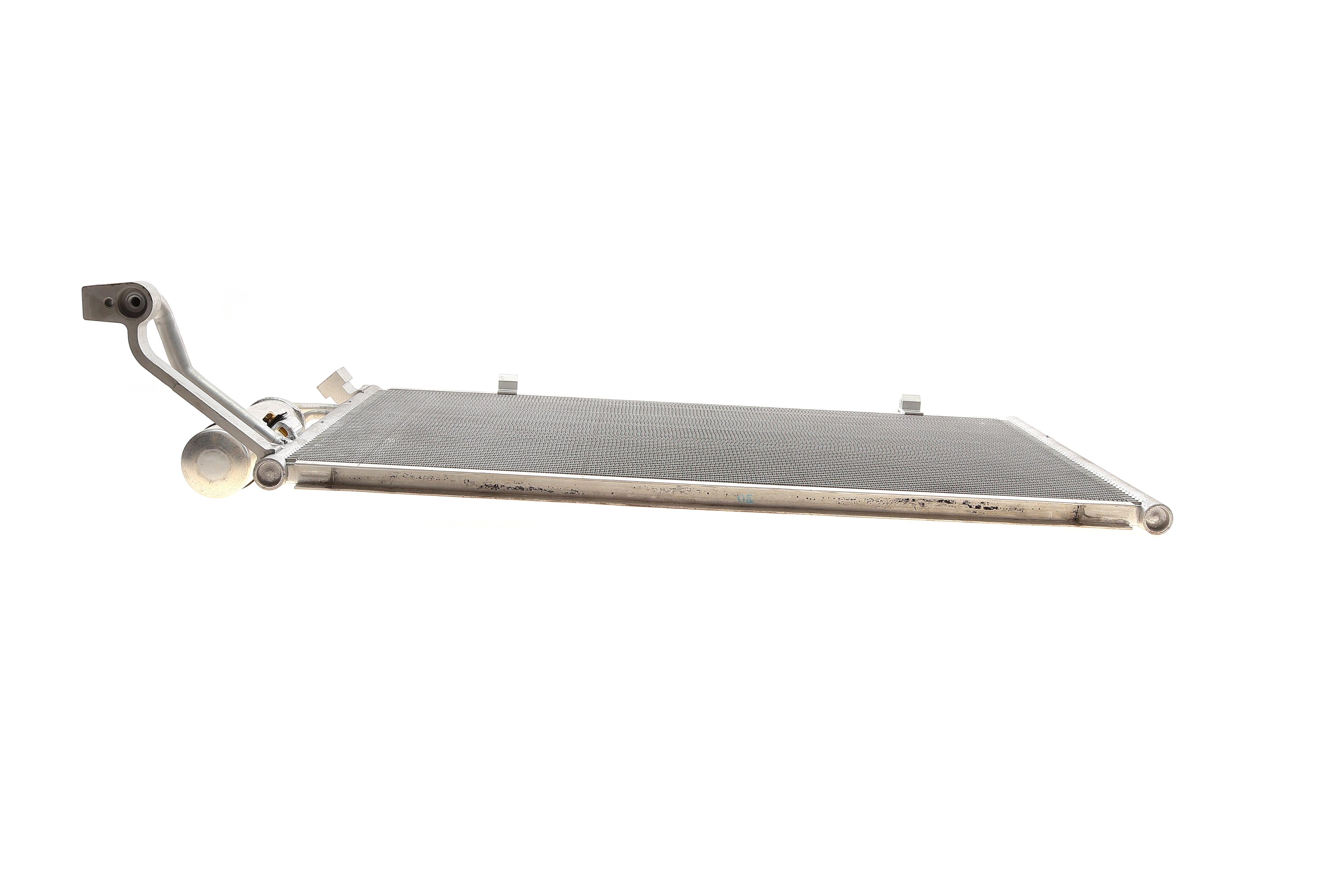 Радіатор кондиціонера Ford Transit Custom 1.5 TDCi 14-