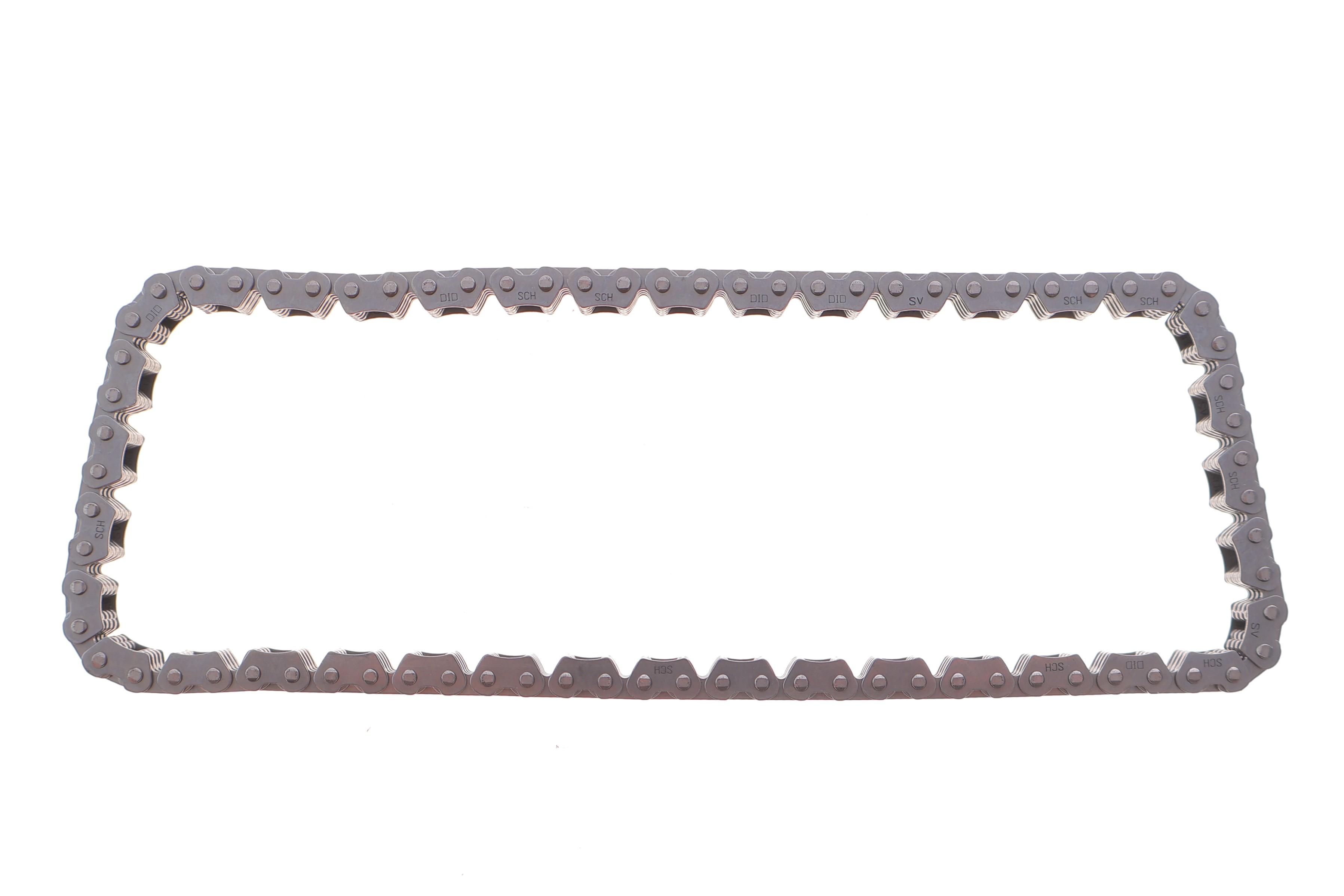 Ланцюг насосу масляного Citroen C4 1.8 HDi/2.0 12- (z=76)