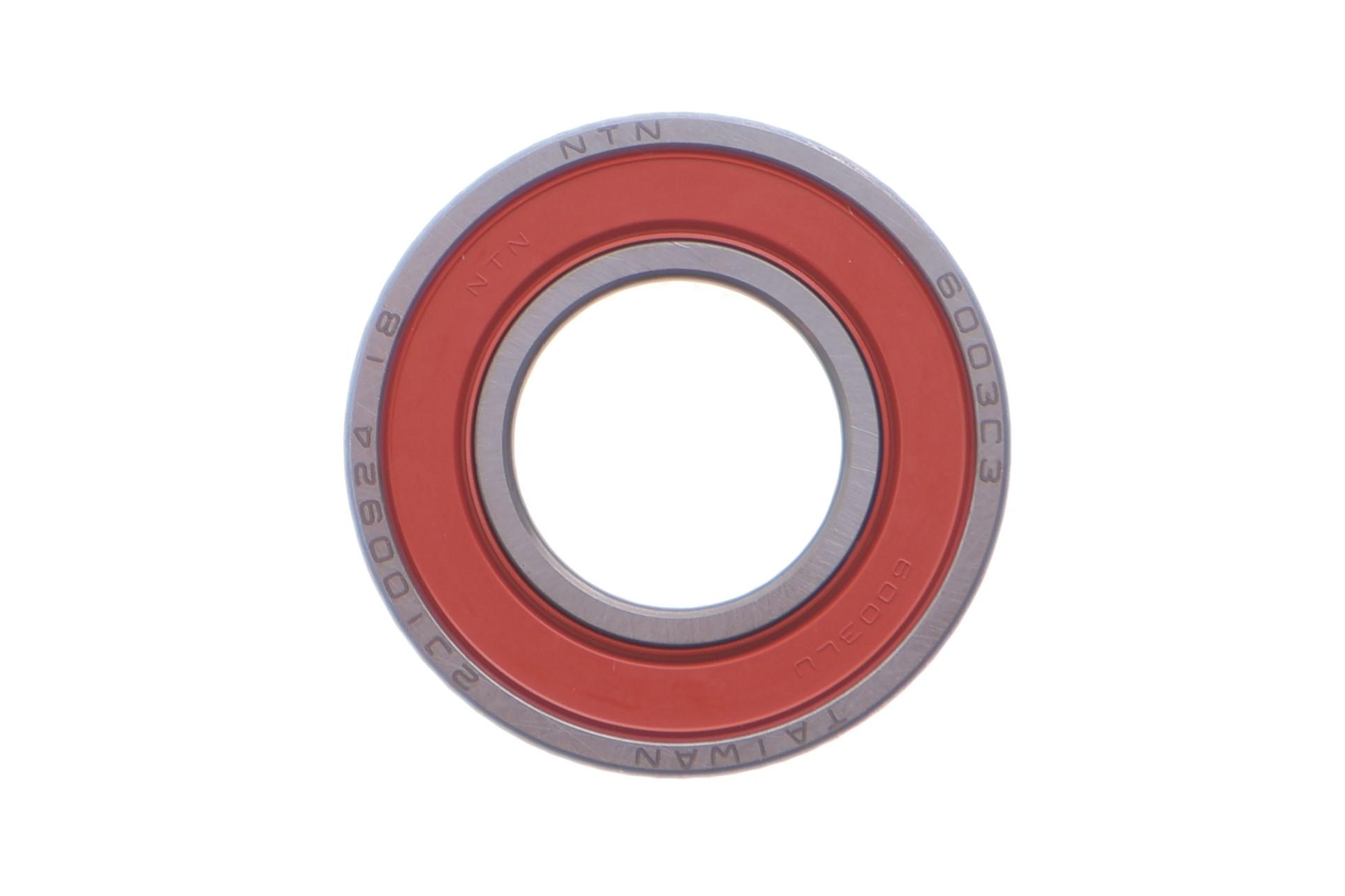 Підшипник (17x35x10)