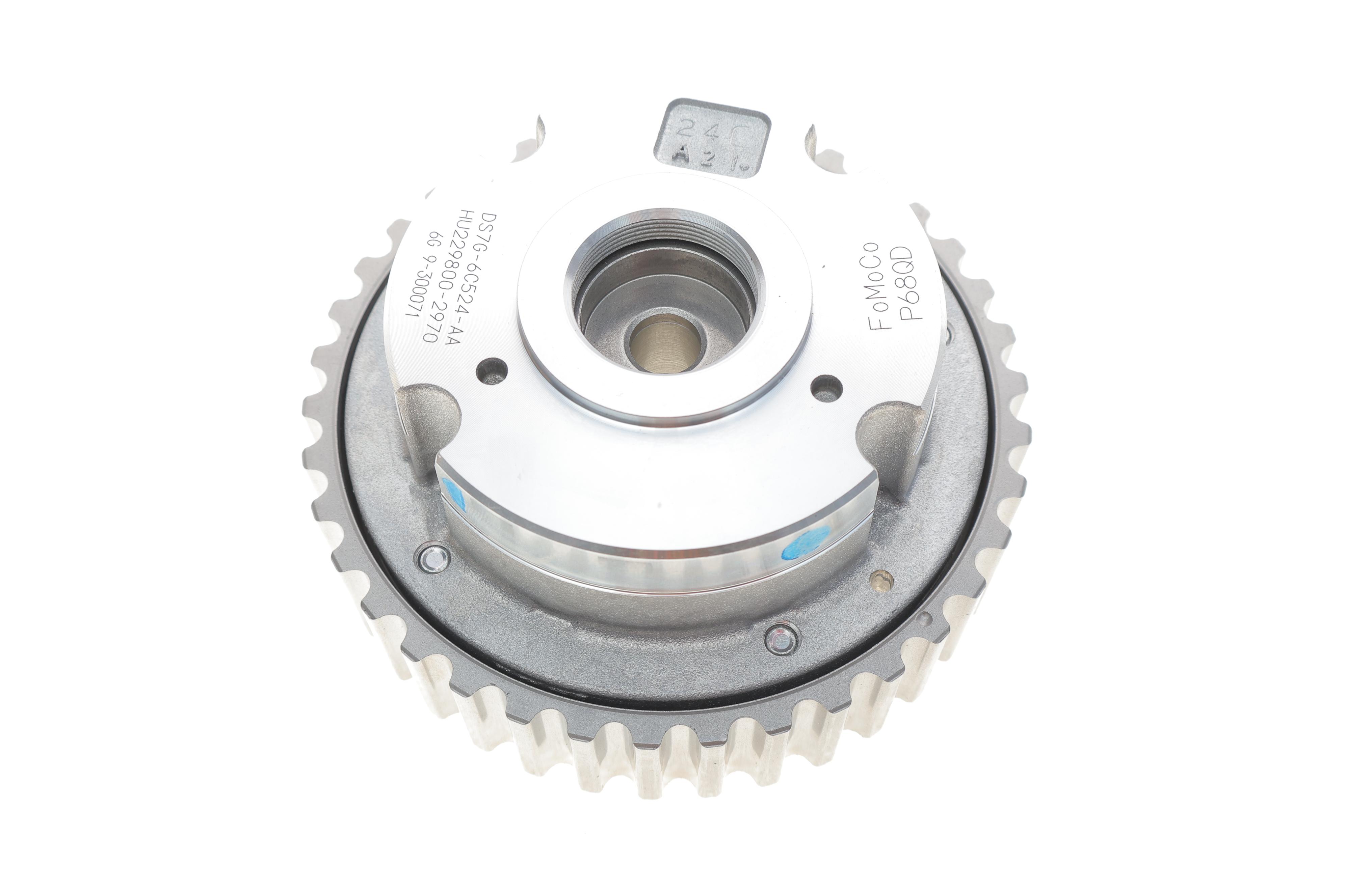 Шестерня распредвала Ford Focus III/Mondeo IV 1.6 Ti 07-20 (впуск)