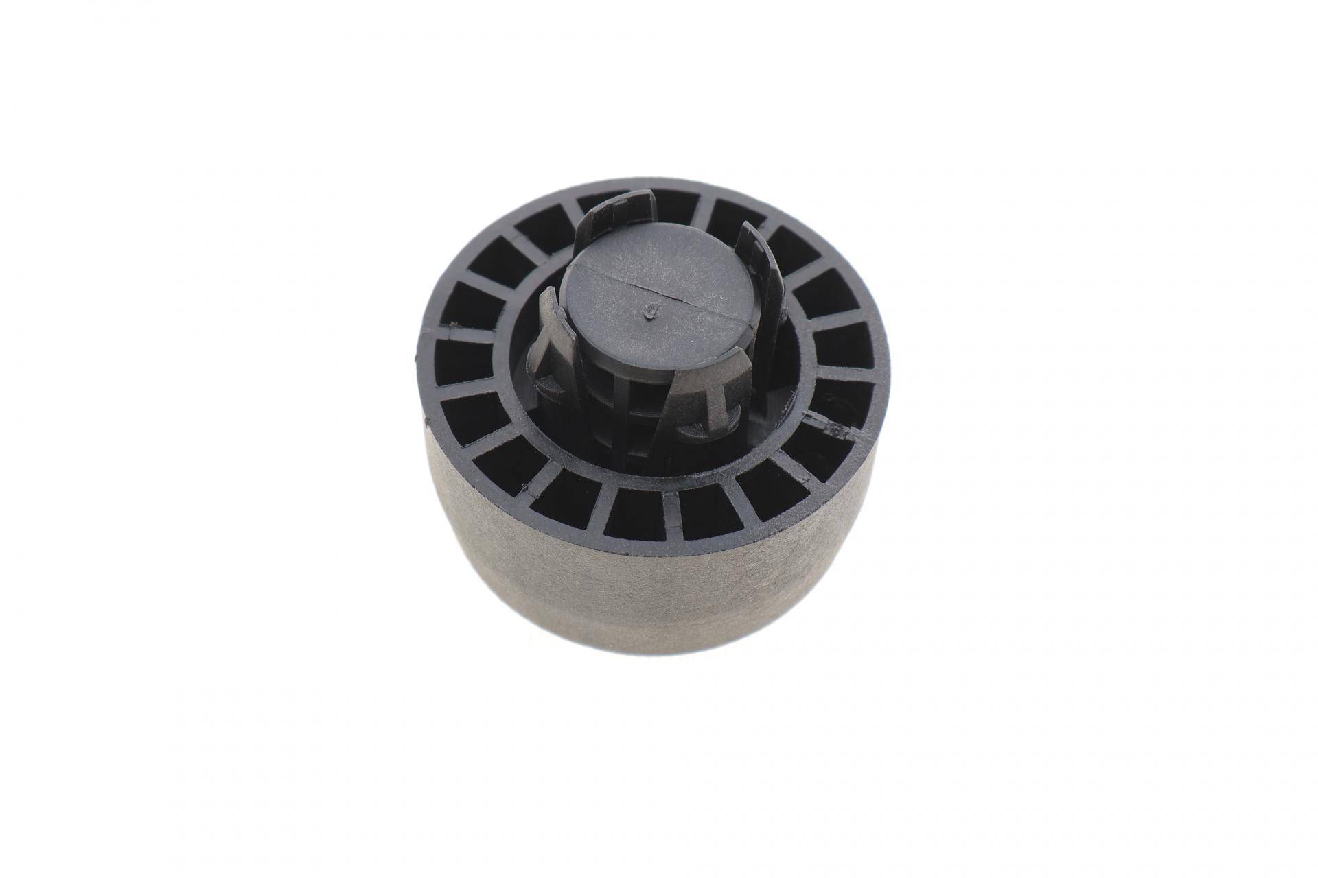 Заглушка отвору піддомкратного MB Vito (W639)