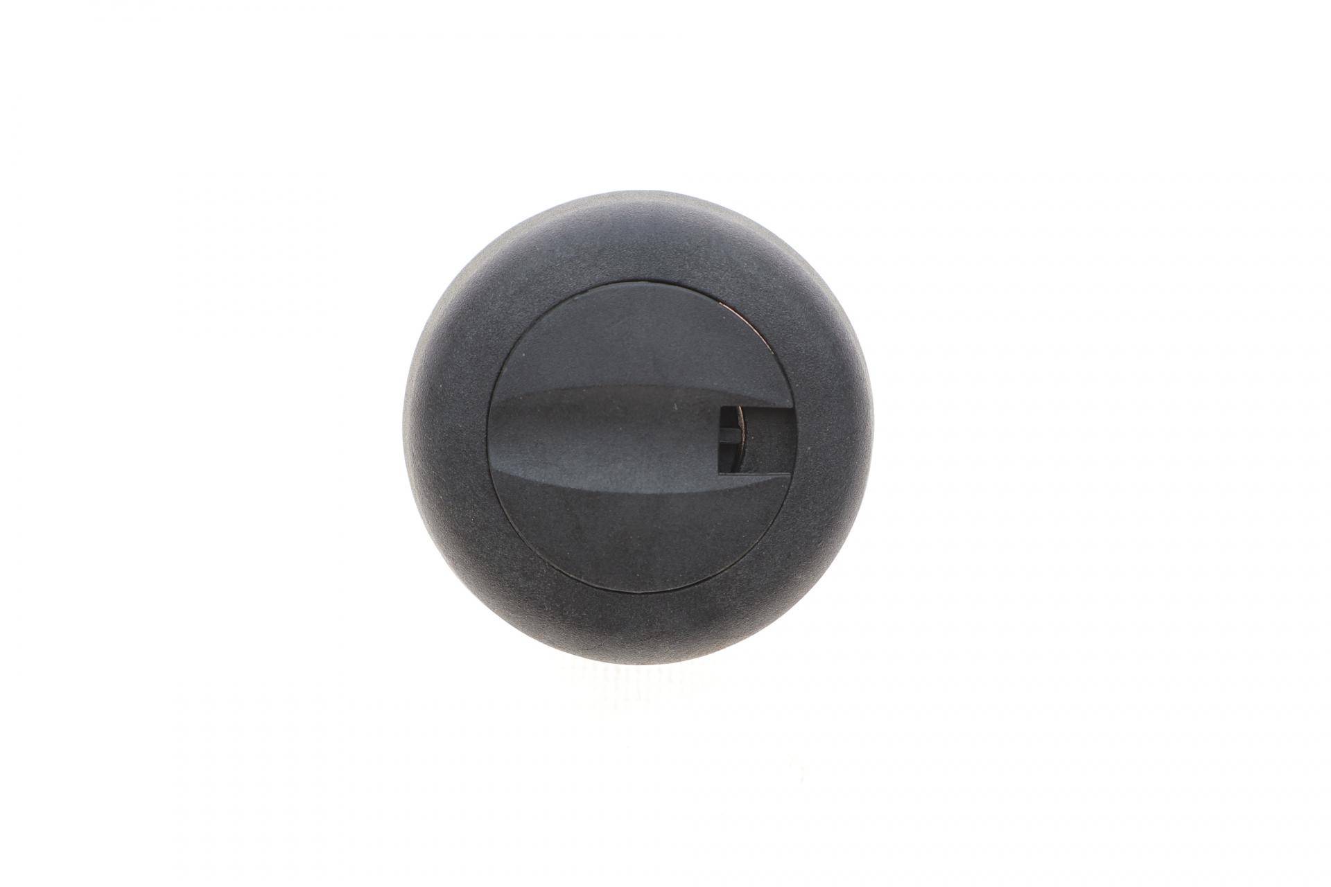 Заглушка отвору піддомкратного MB Vito (W639)