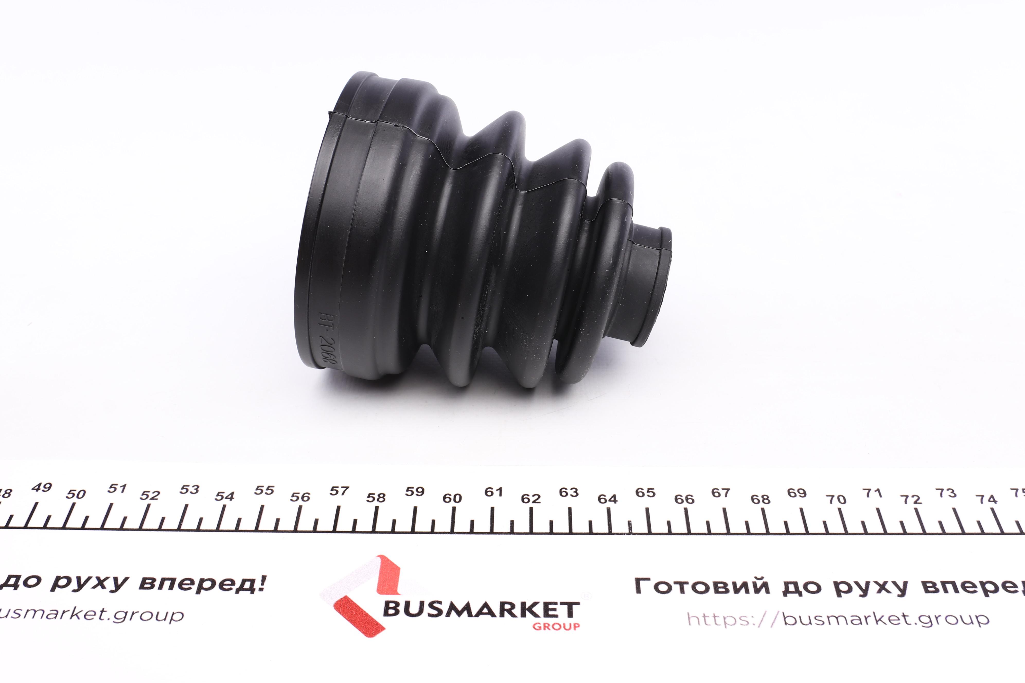 ШРКШ (внутрішній) Skoda Favorit/Felicia 1.3/1.6/1.9D 89-02