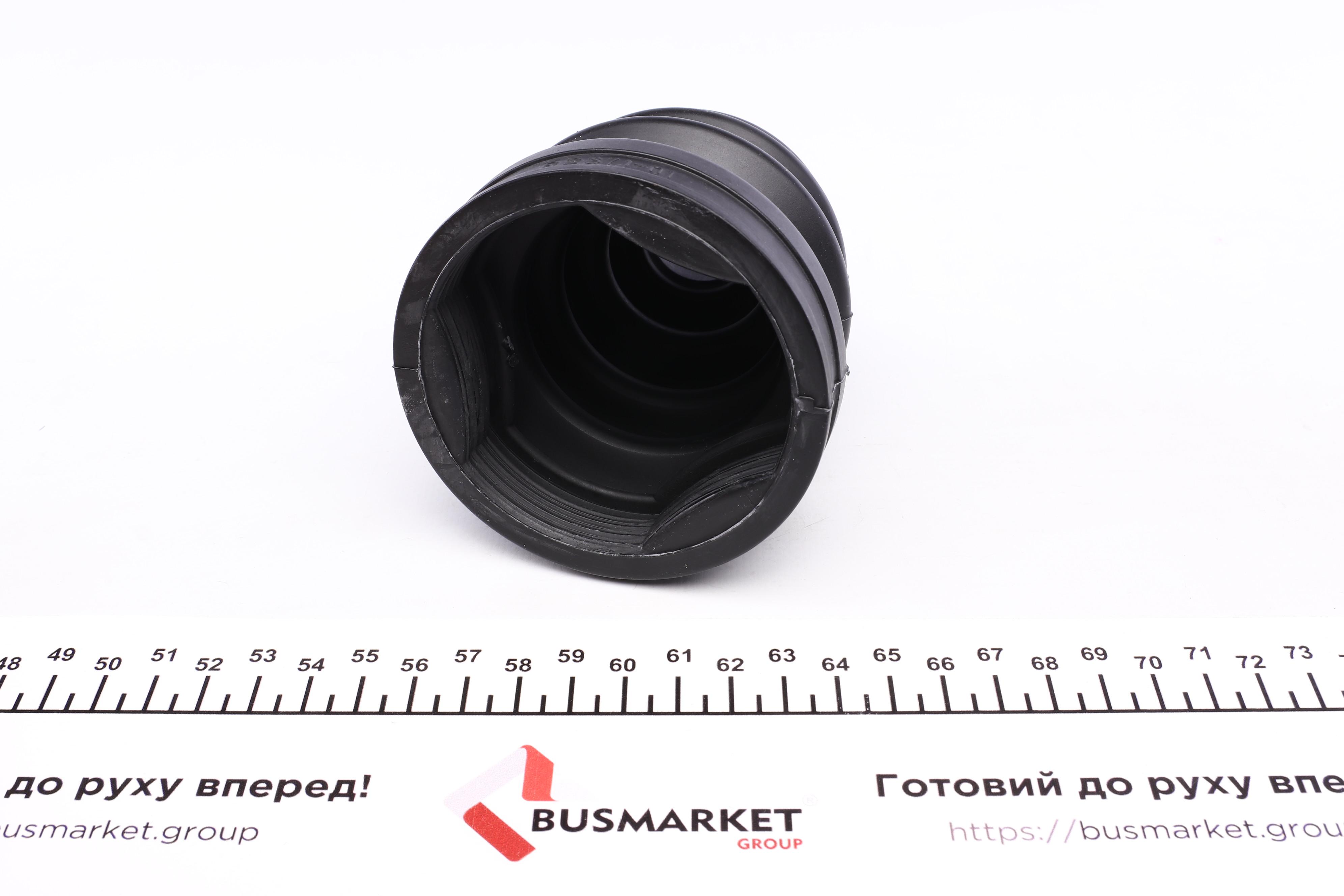 ШРКШ (внутрішній) Skoda Favorit/Felicia 1.3/1.6/1.9D 89-02