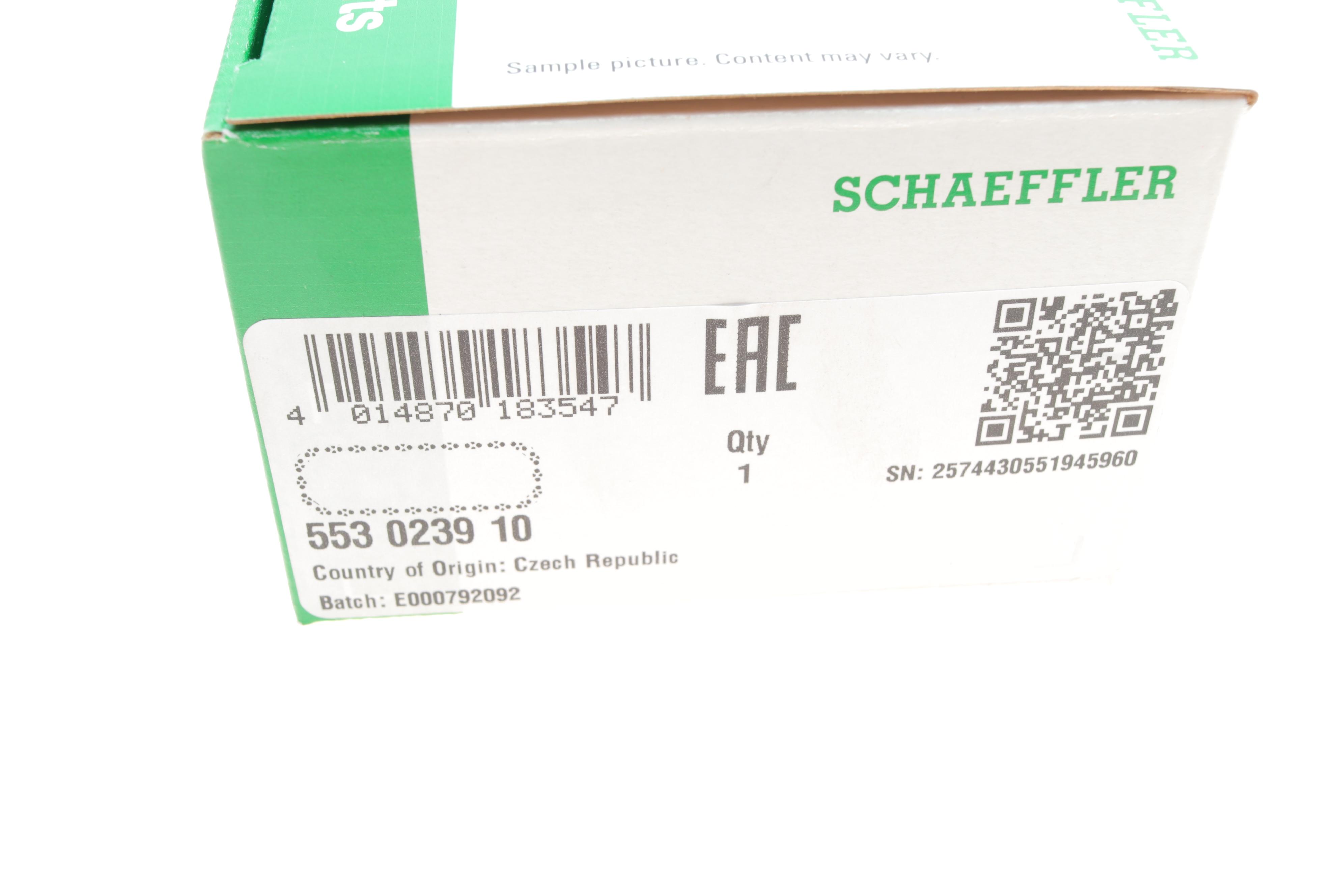 Ланцюг ГРМ BMW 5 (E60)/7 (E65/E66/E67)/X5 (E53/E70) 03-10 N62, (в-во INA)