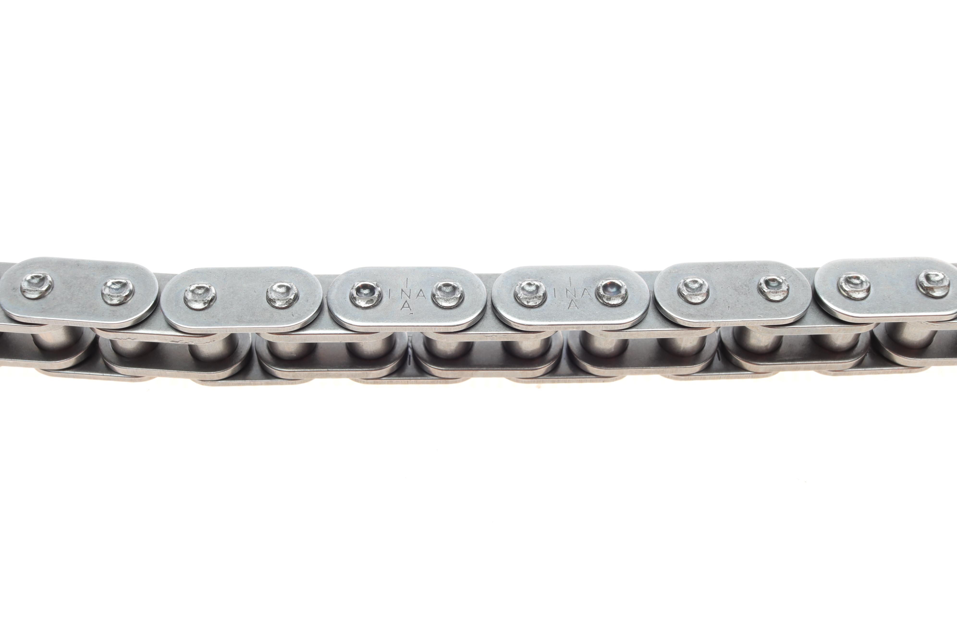 Ланцюг ГРМ BMW 5 (E60)/7 (E65/E66/E67)/X5 (E53/E70) 03-10 N62, (в-во INA)