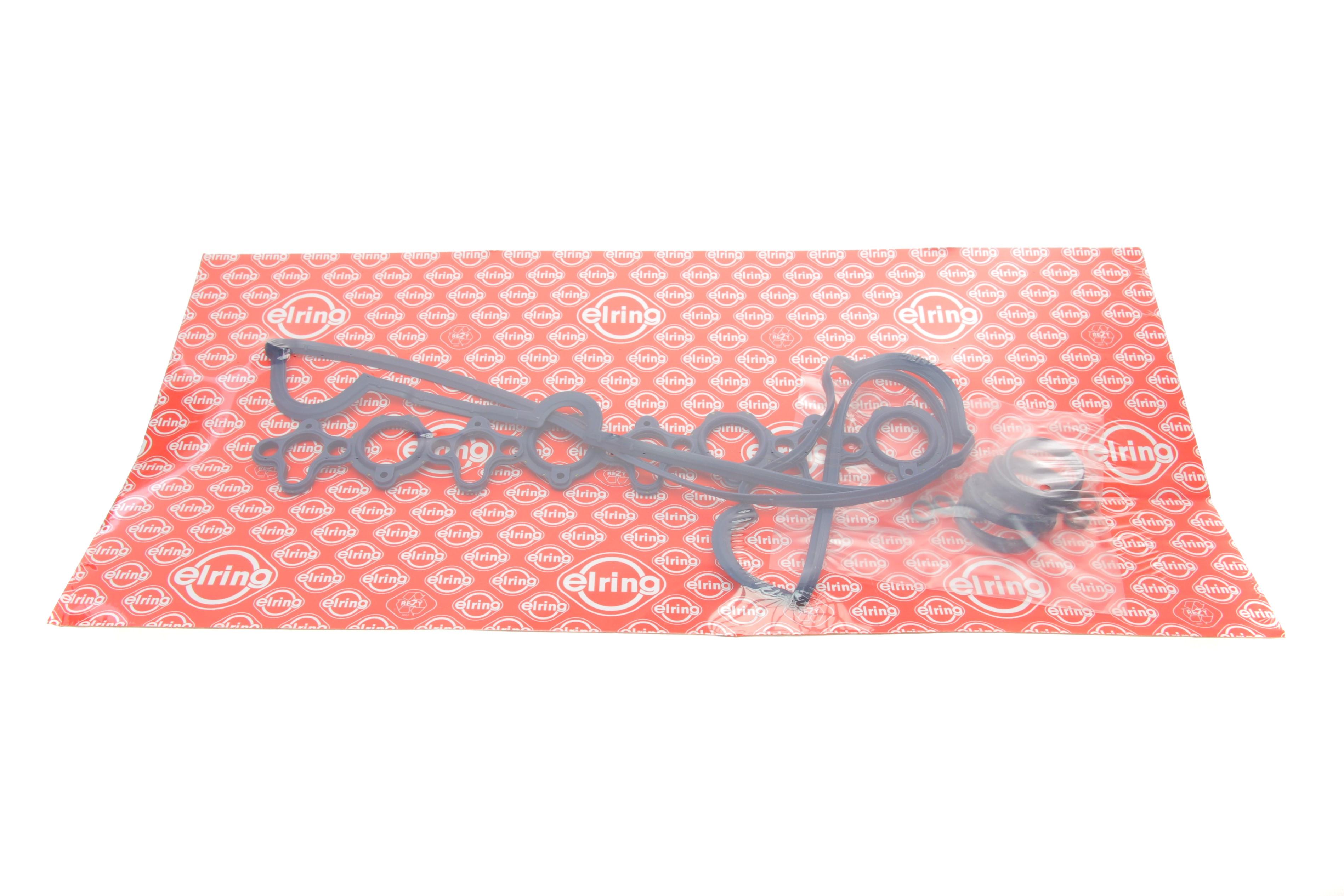 Прокладка кришки клапанів Renault Master/Trafic 2.5dCi