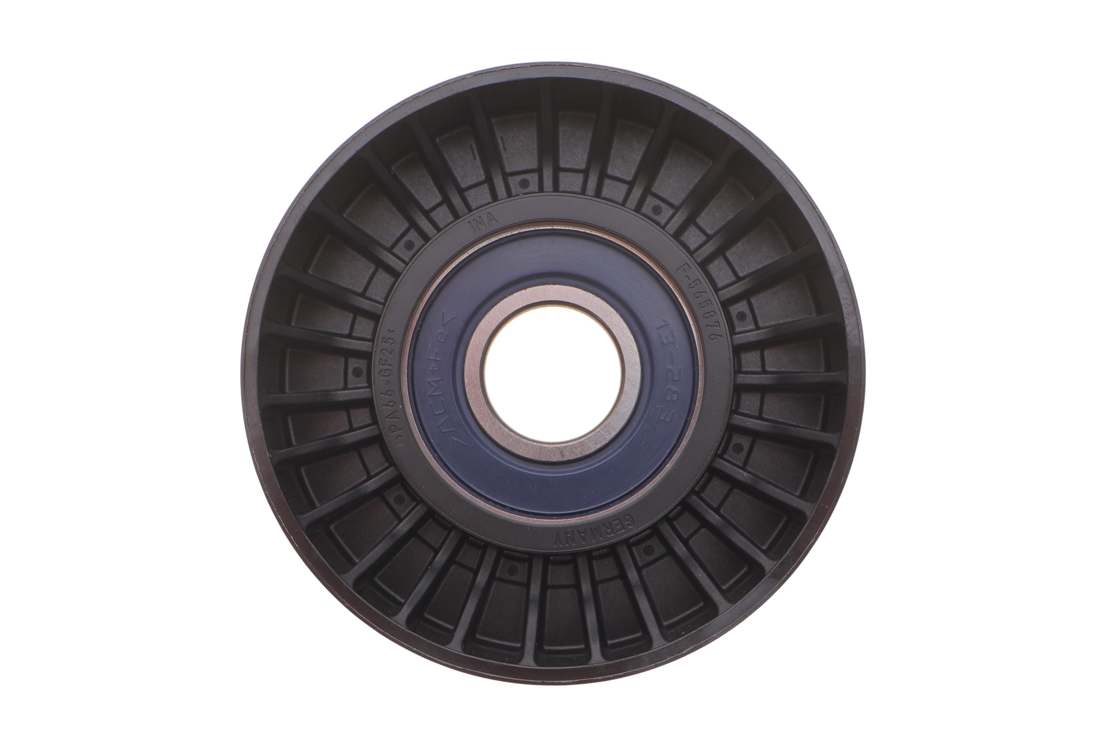 Ролик генератора VW Crafter 2.5TDI 06- (паразитный) (75х34х17)