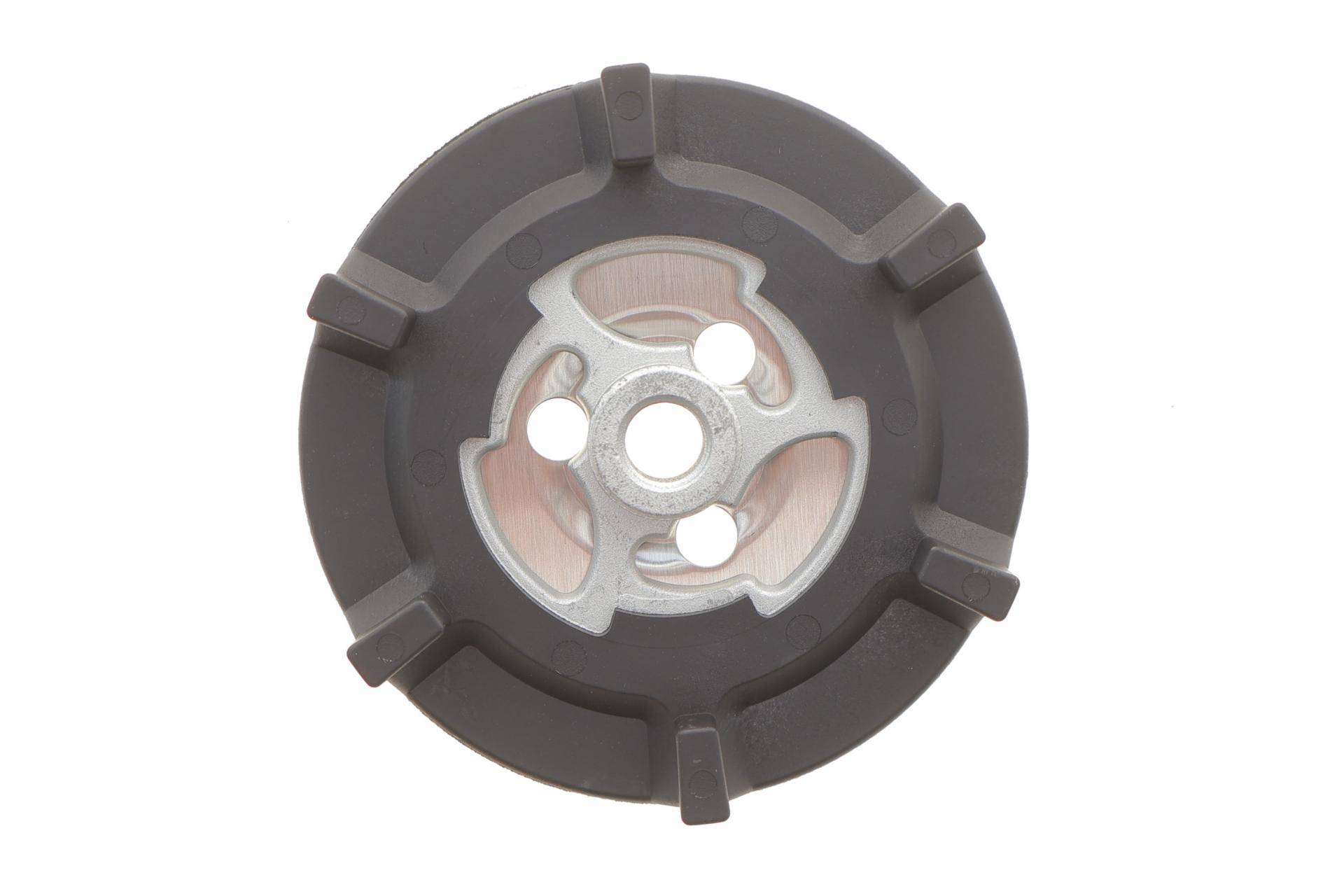 Муфта компресора кондиціонера Citroen Berlingo/Peugeot Partner 08-