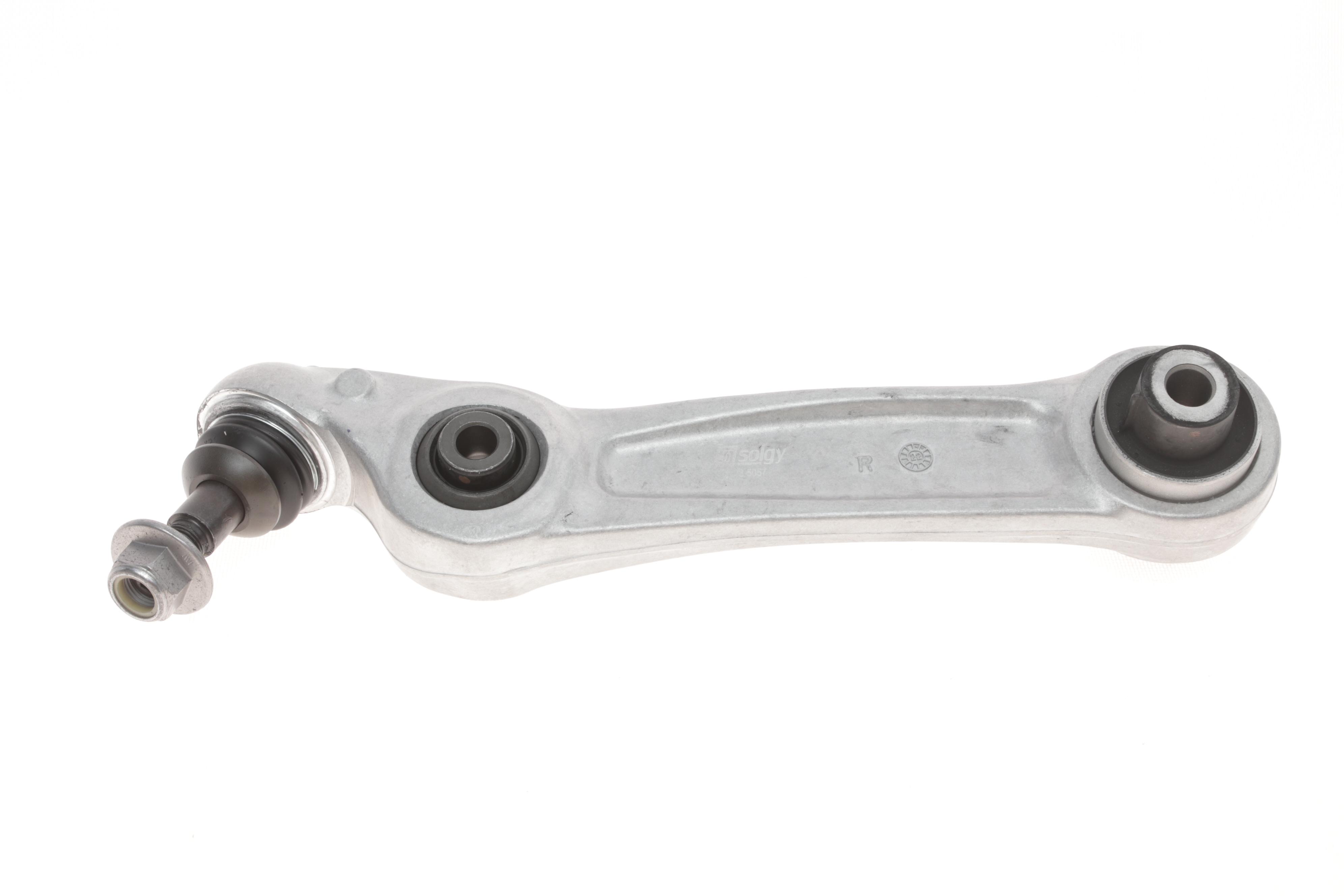 Важіль підвіски (передній/знизу/ззаду) (R) BMW 5 (F10/F18)/6 (F12/F13) 09-18