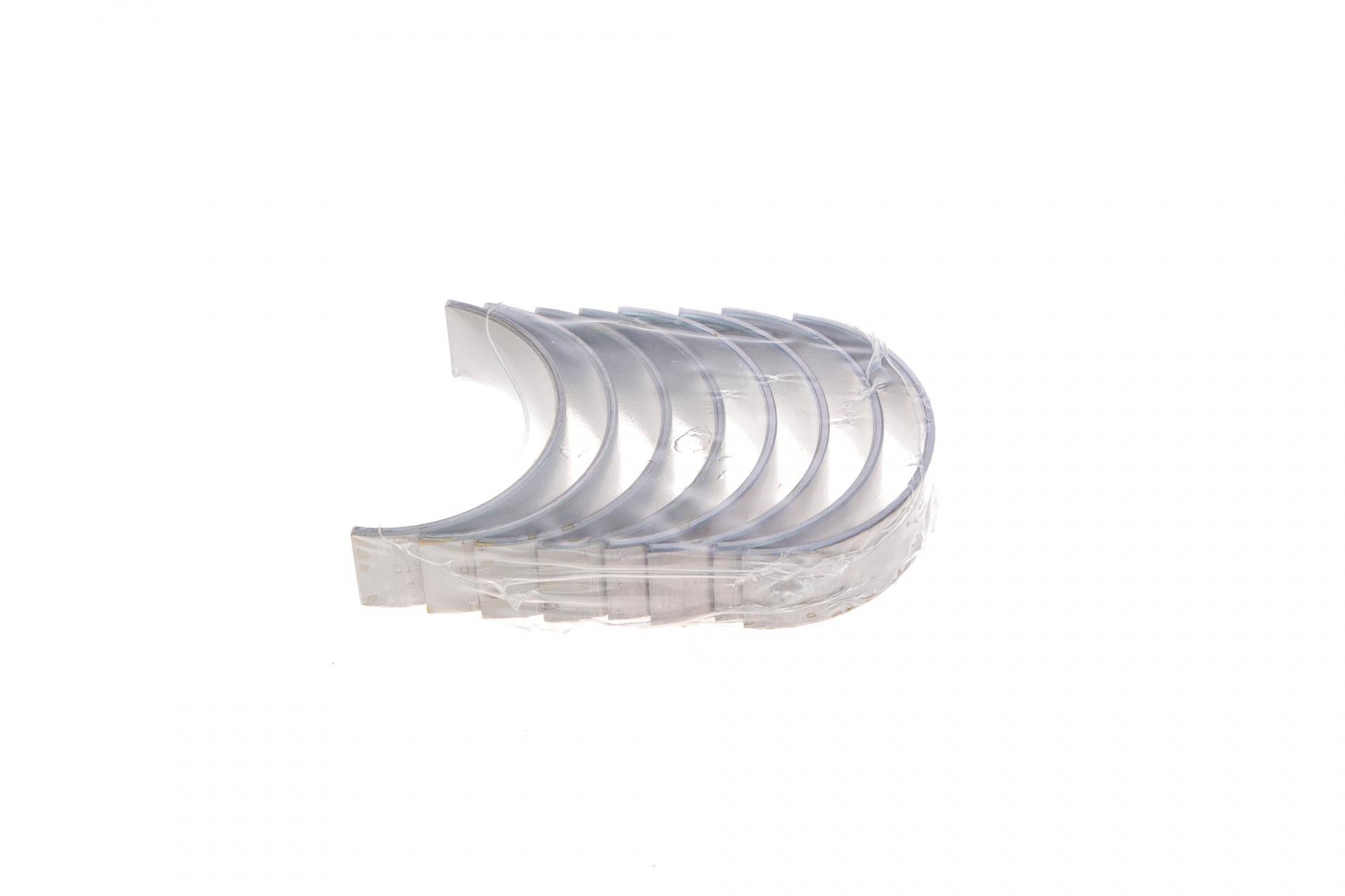 Вкладиші шатунні Ford Transit Connect 1.6 EcoBoost 13- (STD)