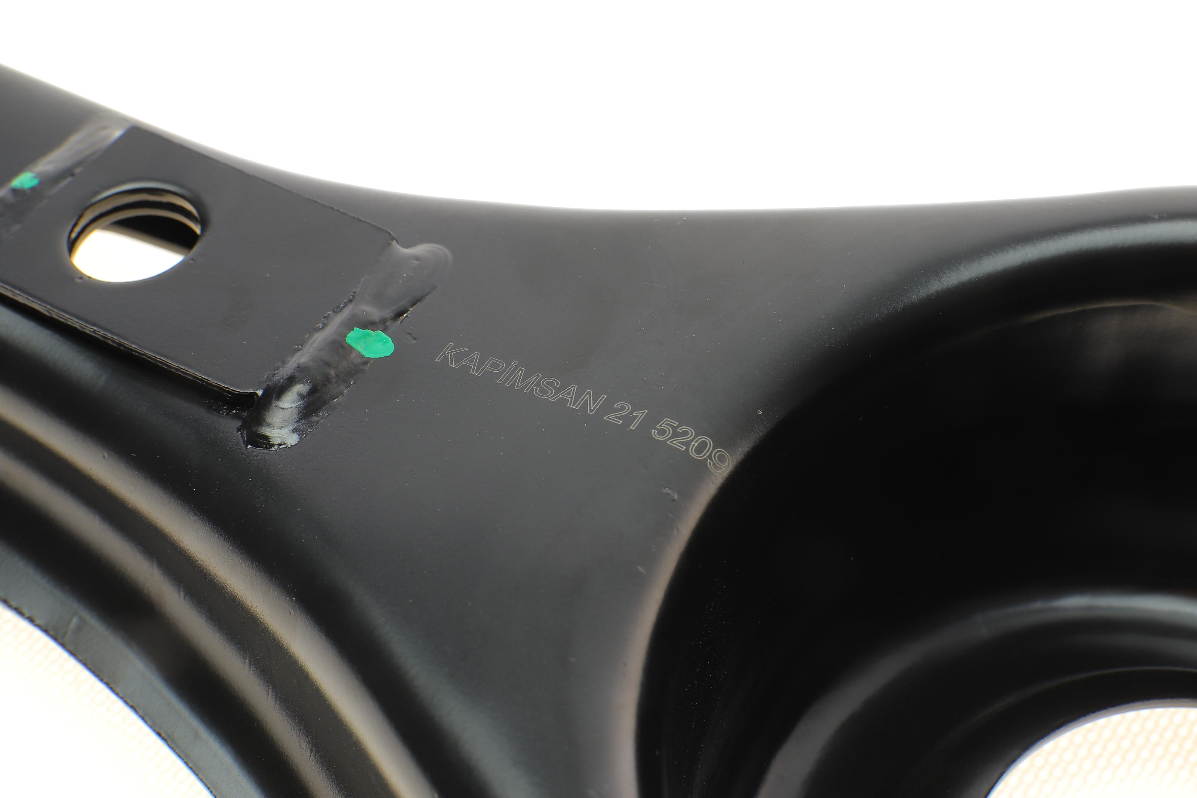 Важіль підвіски (задній/знизу) Ford C-Max/Focus/Focus C-Max/Focus II/Kuga I 03-12