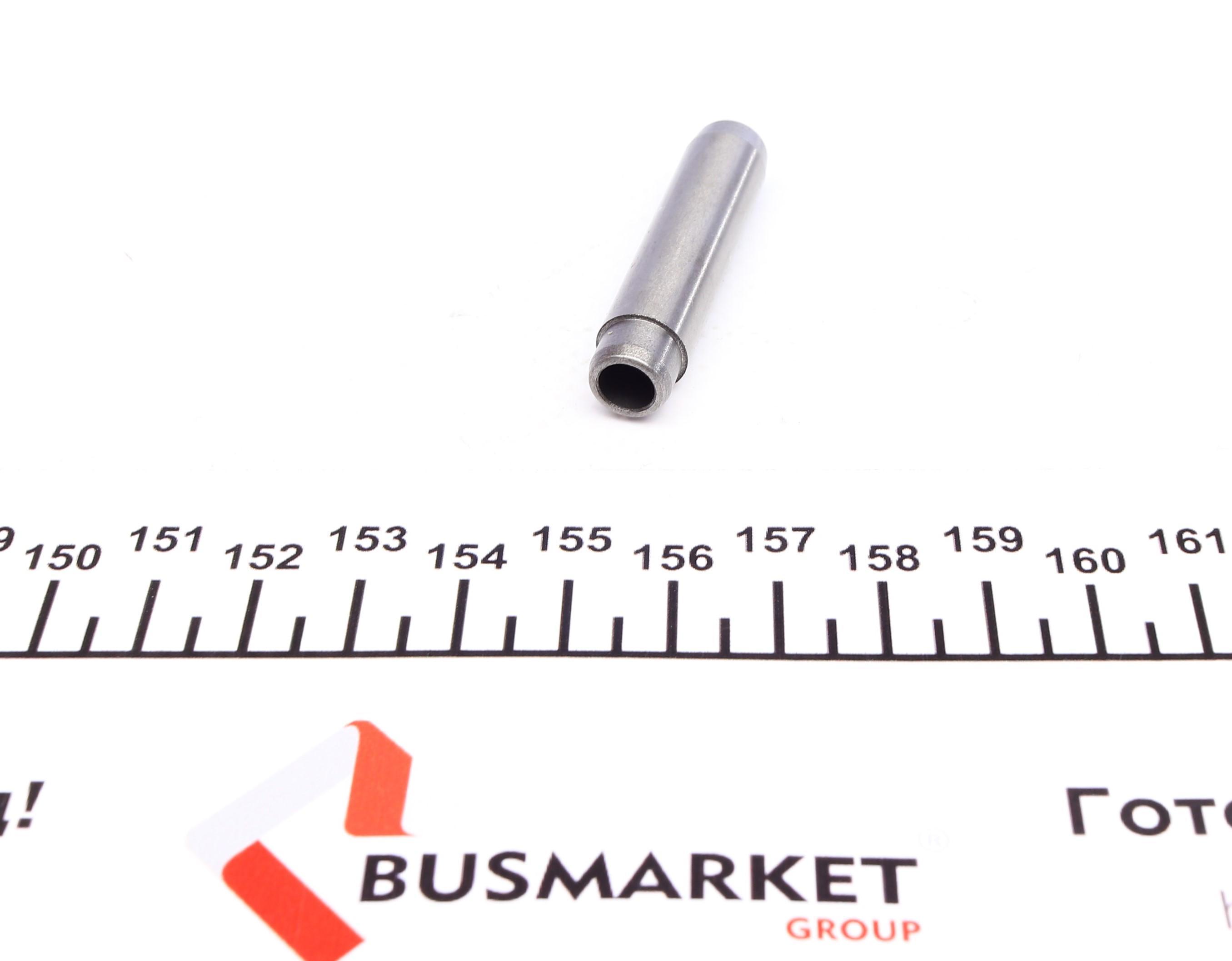 Втулка клапана направляюча (впуск) Chevrolet Lacetti 1.8 (10.03х6х45)