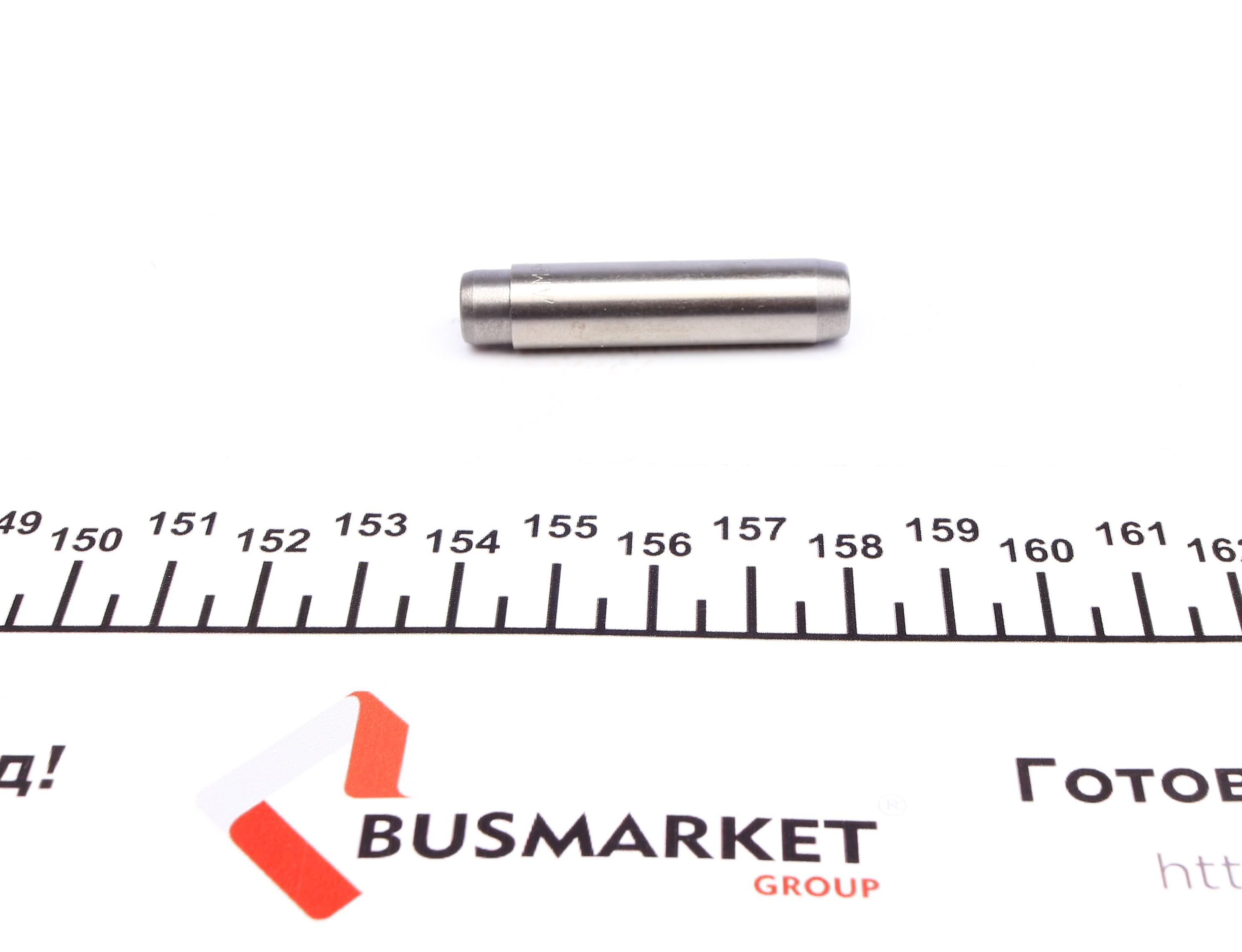 Втулка клапана направляюча (впуск) Chevrolet Lacetti 1.8 (10.03х6х45)