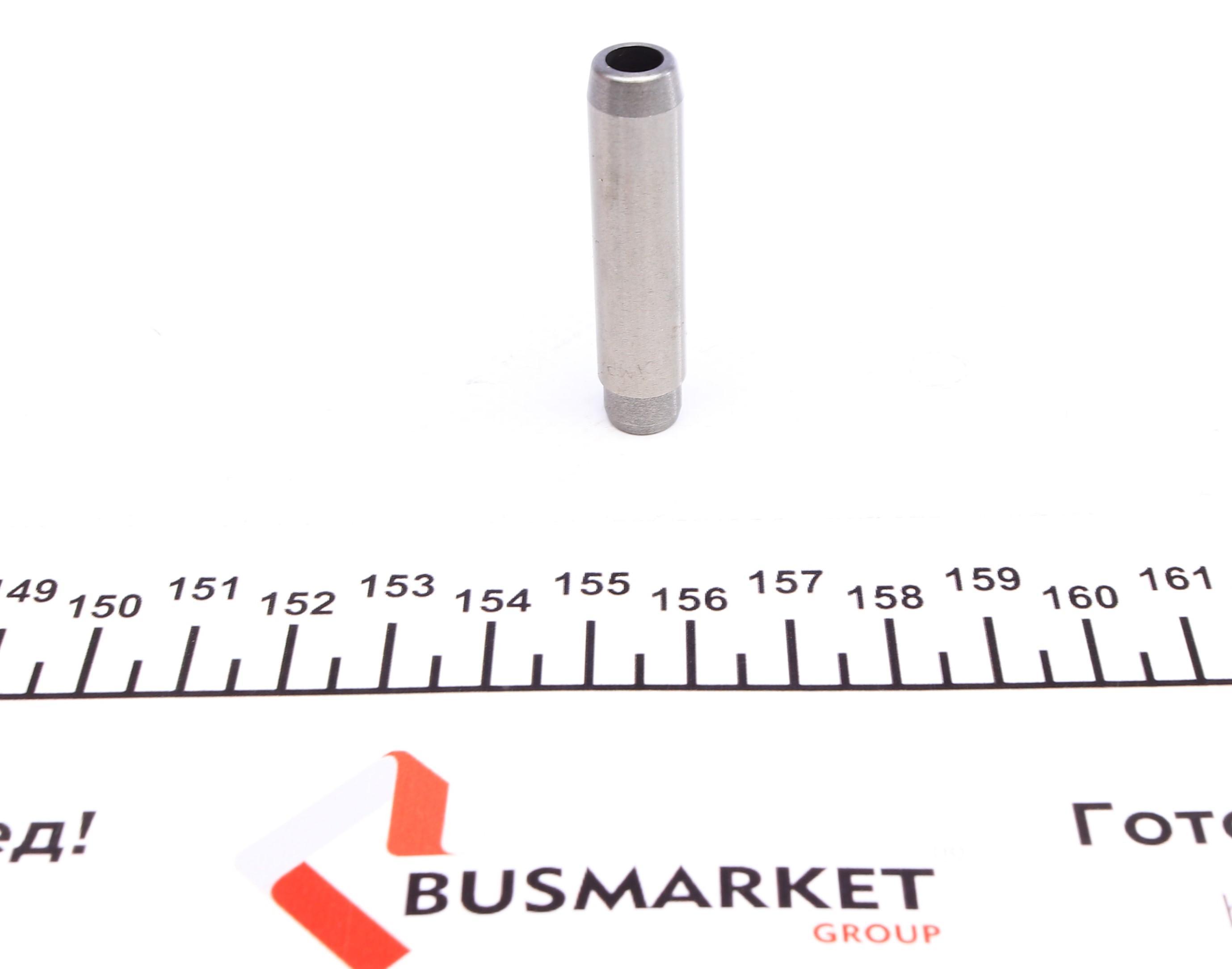 Втулка клапана направляюча (впуск) Chevrolet Lacetti 1.8 (10.03х6х45)