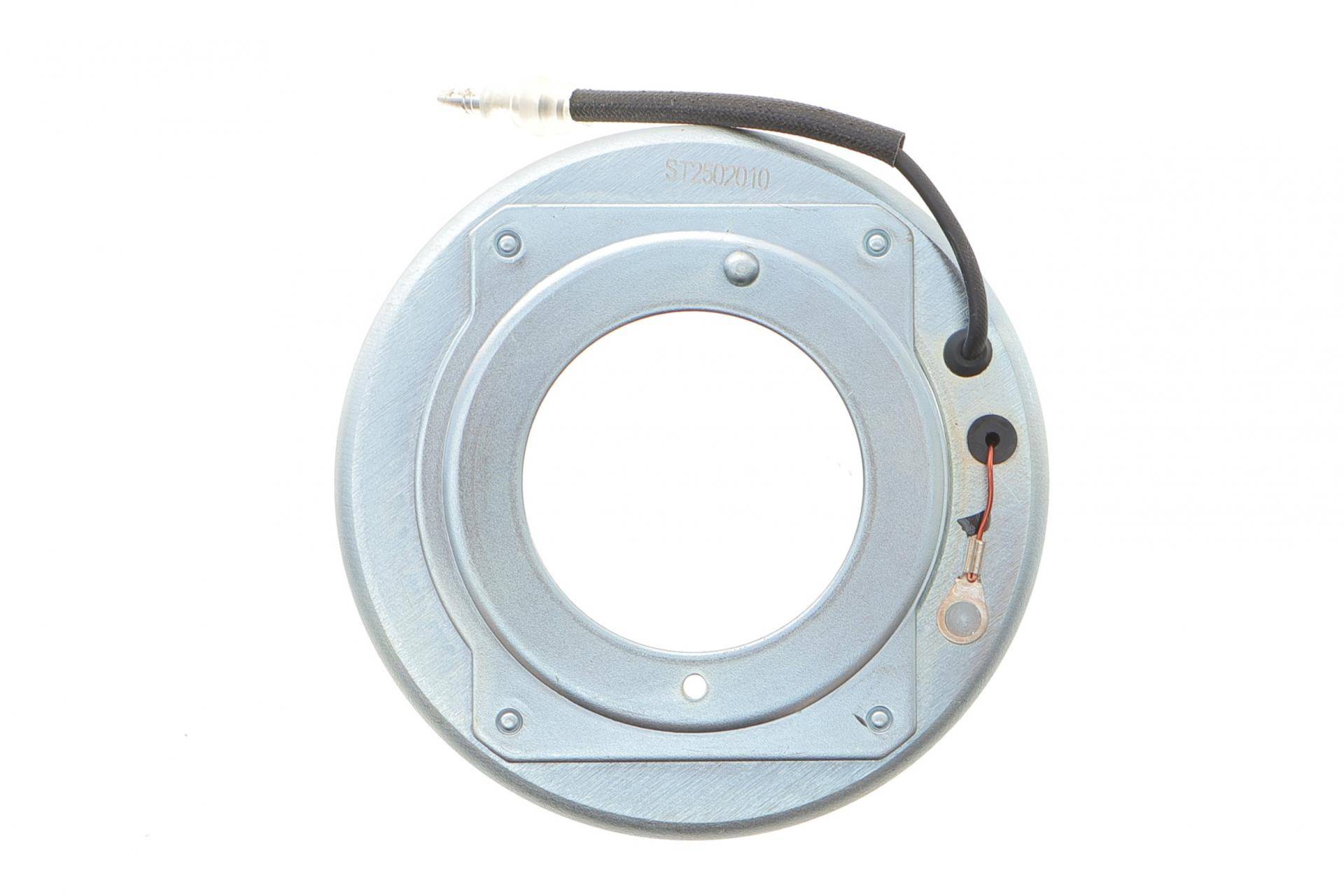 Муфта компресора кондиціонера BMW X5 (E53/E70) 00- M62/N62/M57