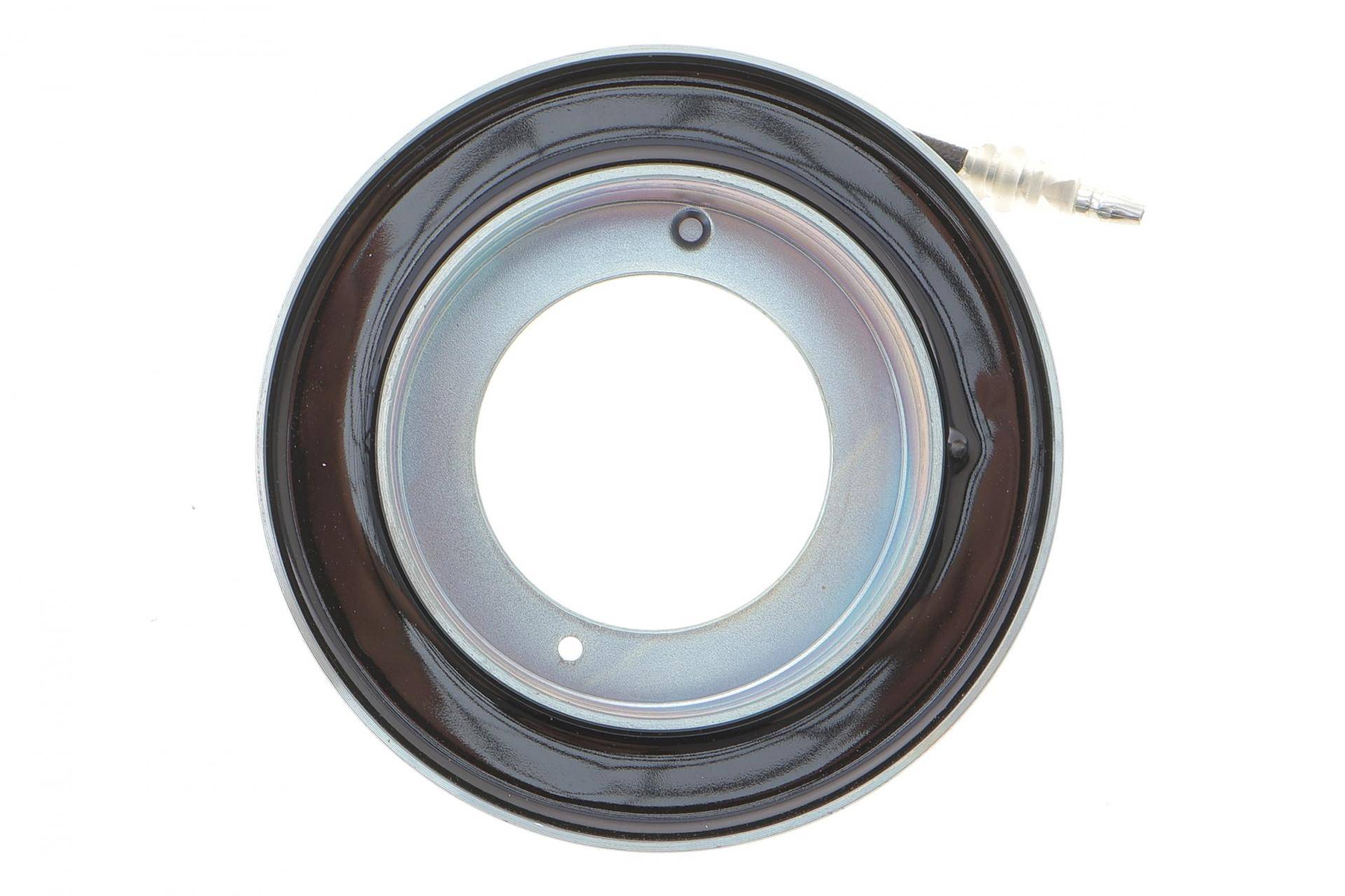 Муфта компресора кондиціонера BMW X5 (E53/E70) 00- M62/N62/M57