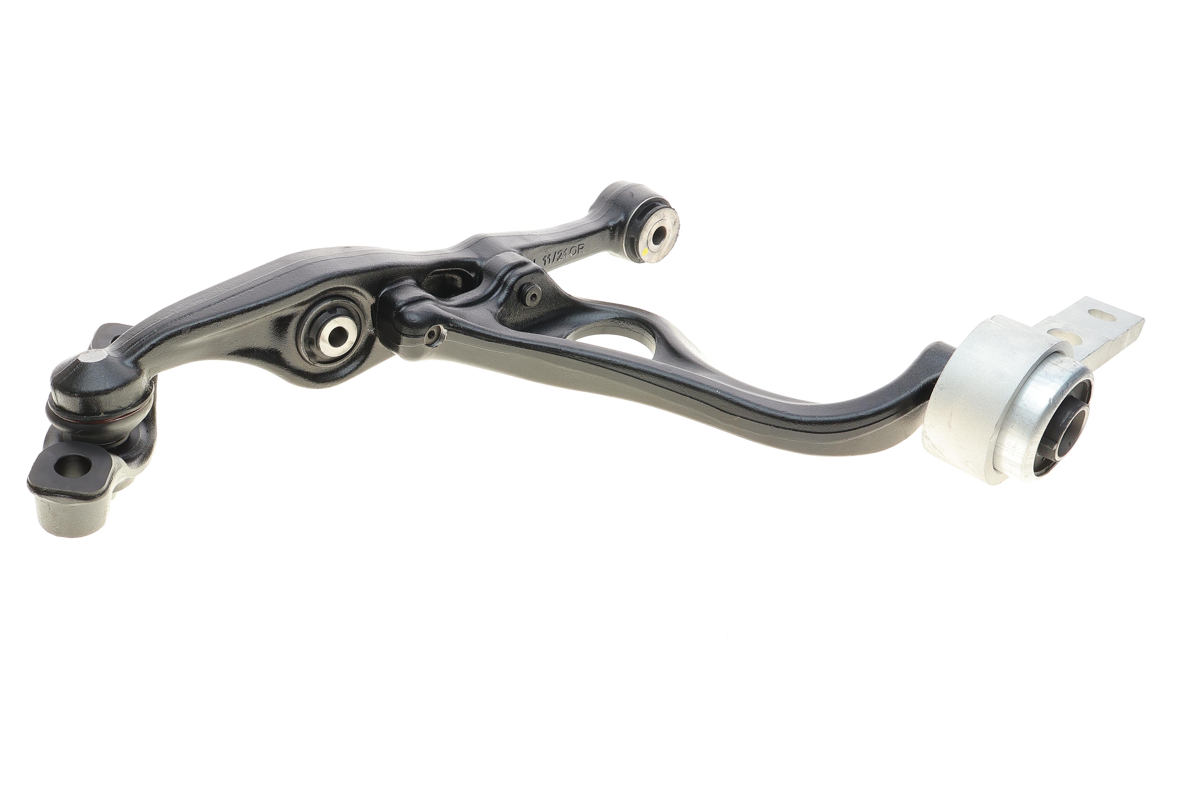 Важіль підвіски (передній/знизу) (L) Mazda 6 1.8-2.5 07-13