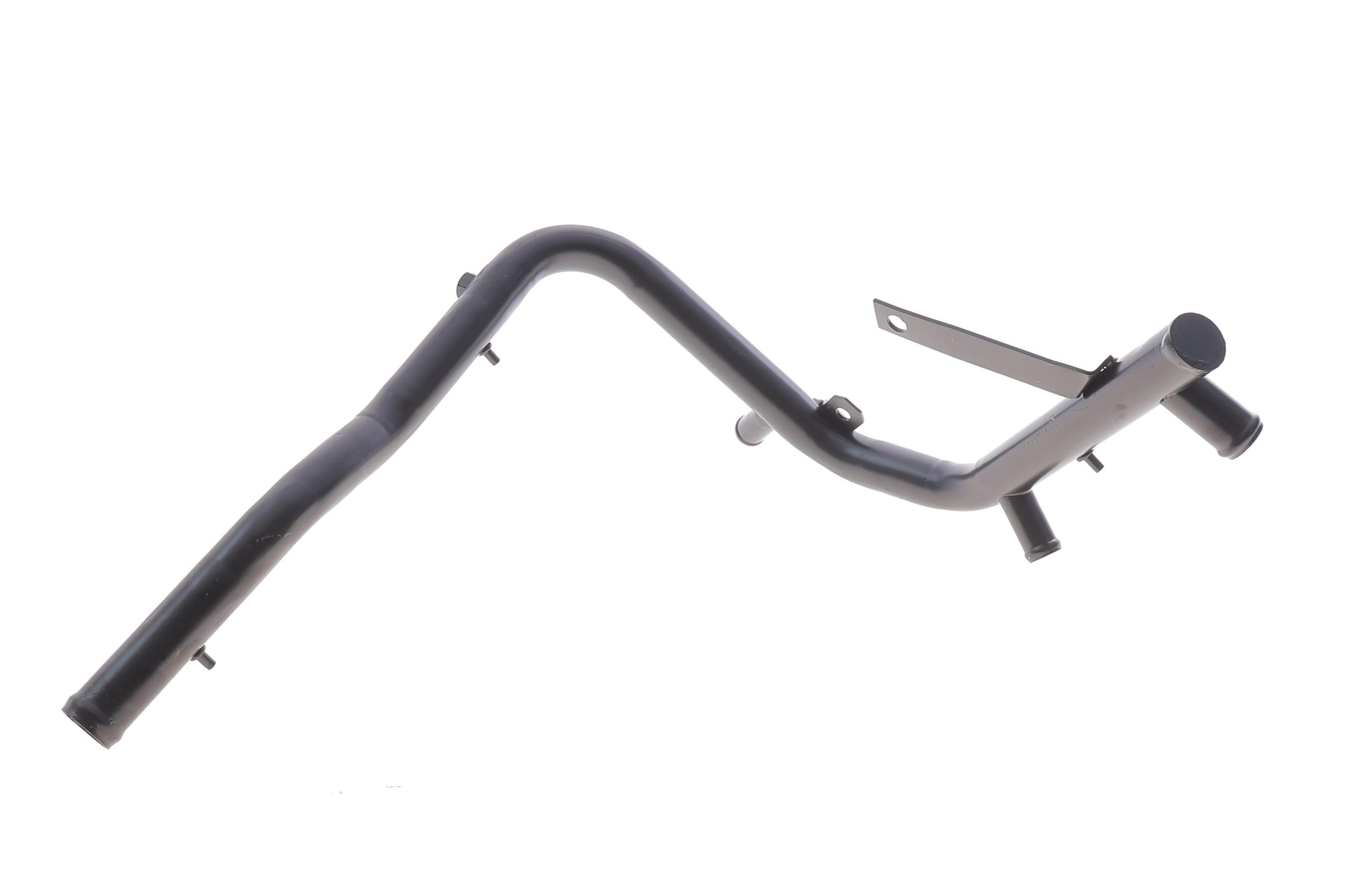 Трубка системи охолодження VW T4 1.9TDI 92-03