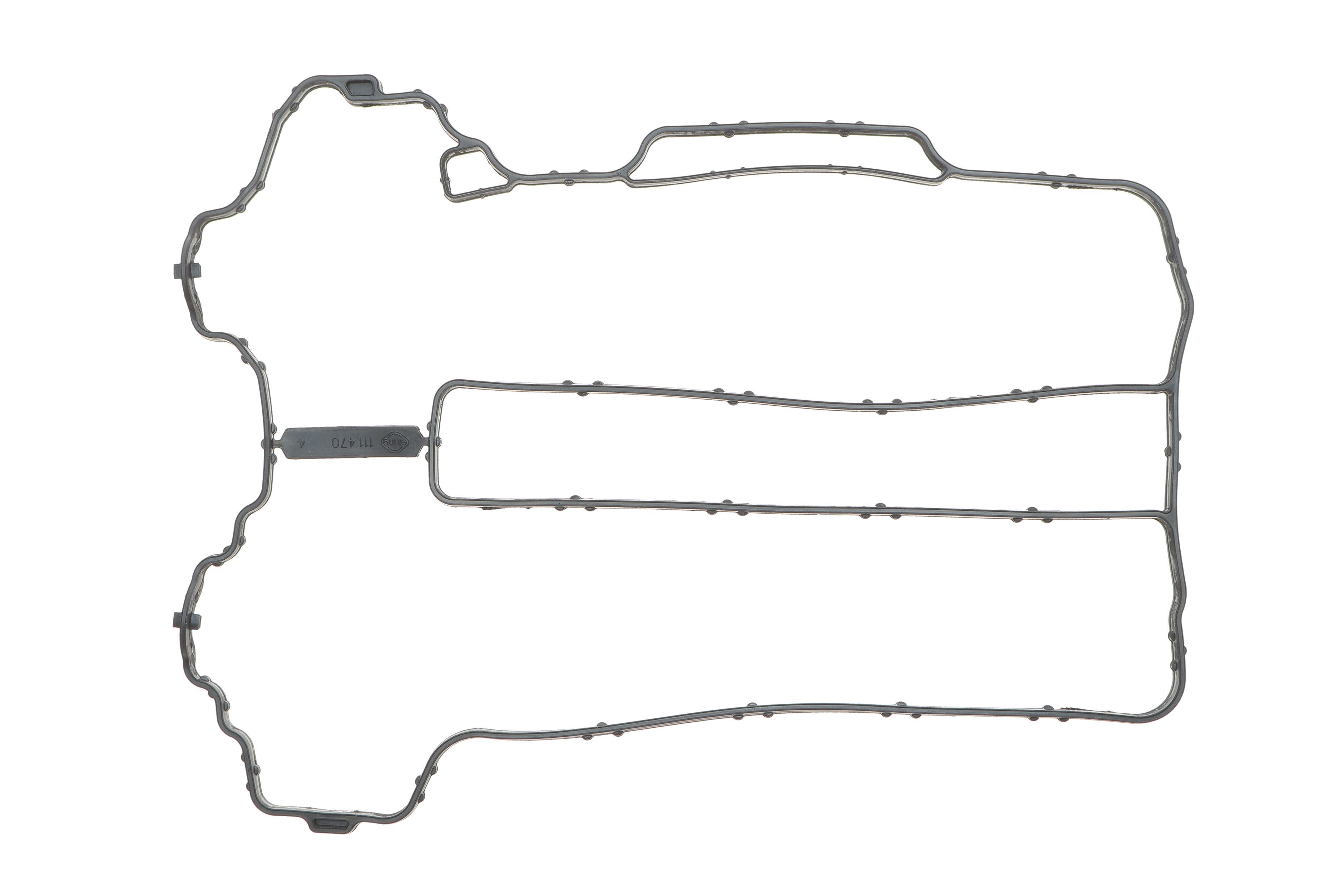 Прокладка крышки клапанов Opel Corsa 1.0 12V 03-