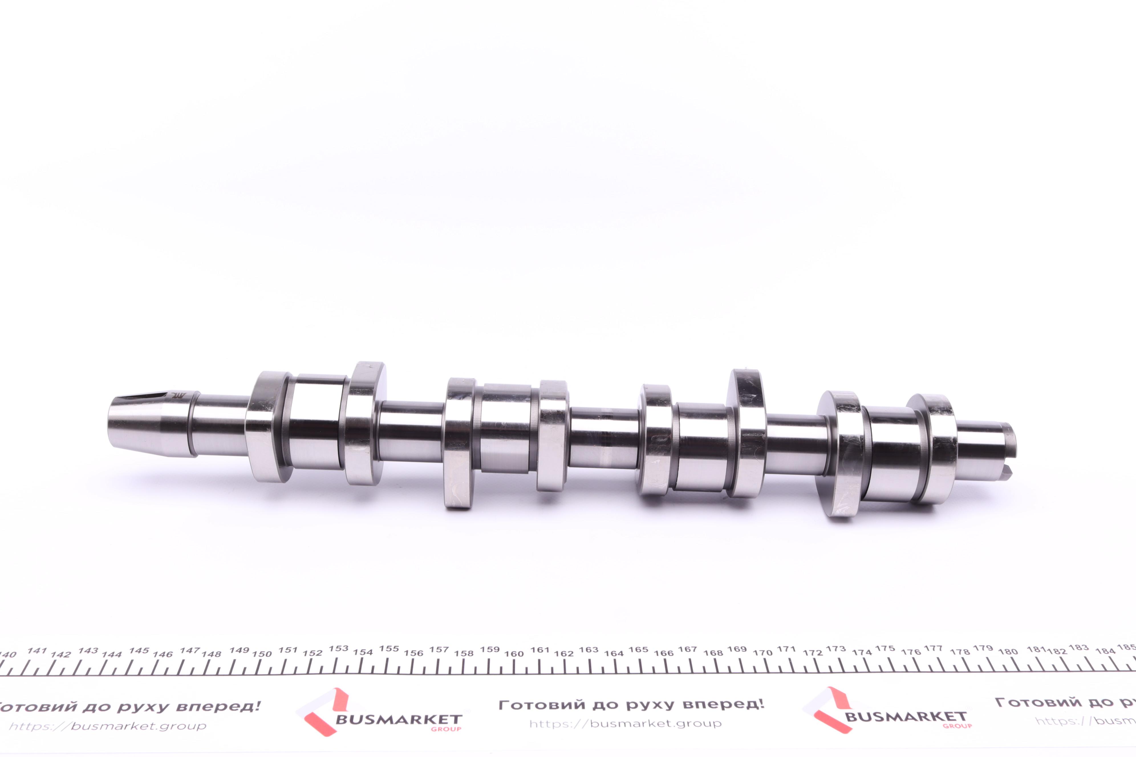 Распредвал VW Caddy 1.9TDI 04- (BSU,BLS) / 2.0TDI (BMM)