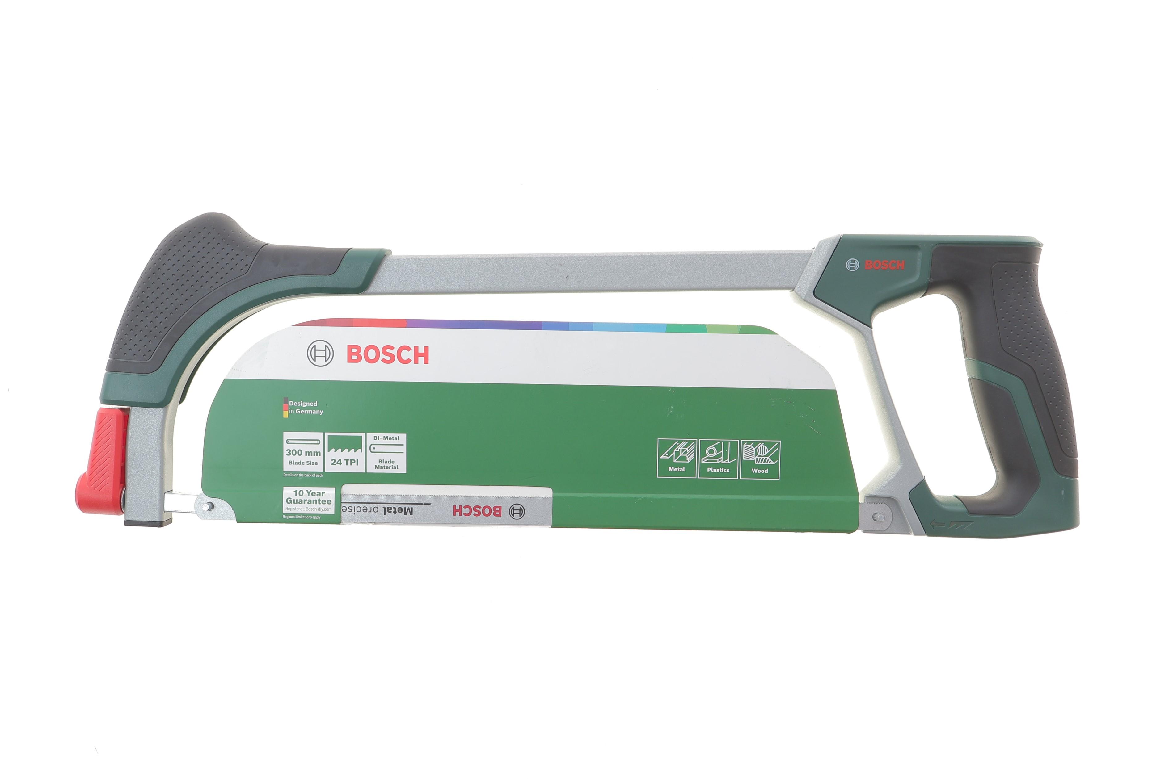 Ножівка 300 мм (для металу)