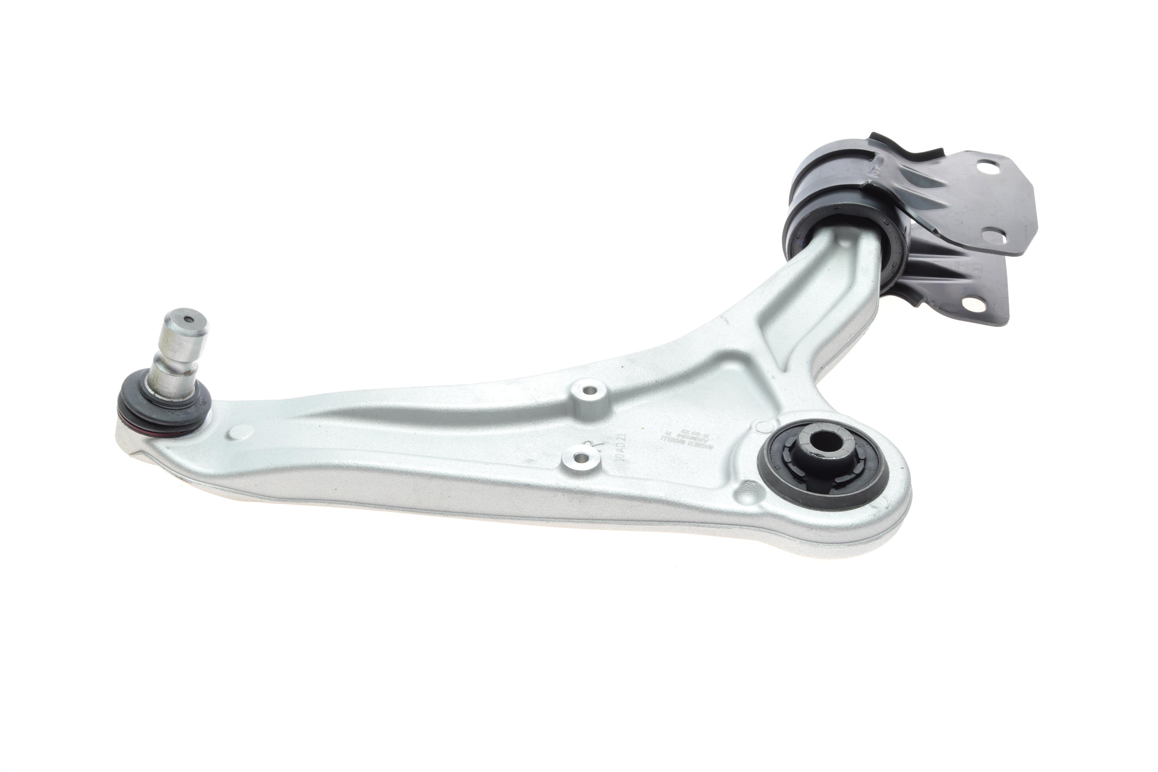 Важіль підвіски (передній) (R) Ford Mondeo V 1.0-2.0 TDCi 14- (ARM564)