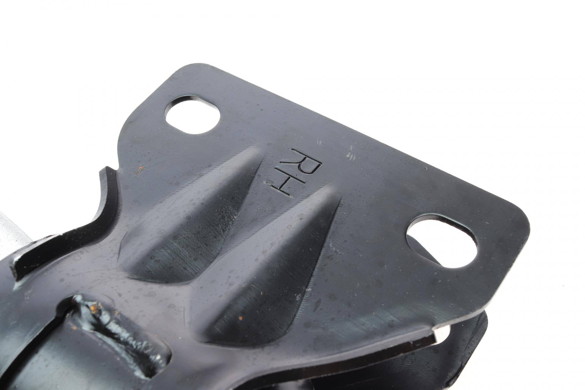 Важіль підвіски (передній) (R) Ford Mondeo V 1.0-2.0 TDCi 14- (ARM564)