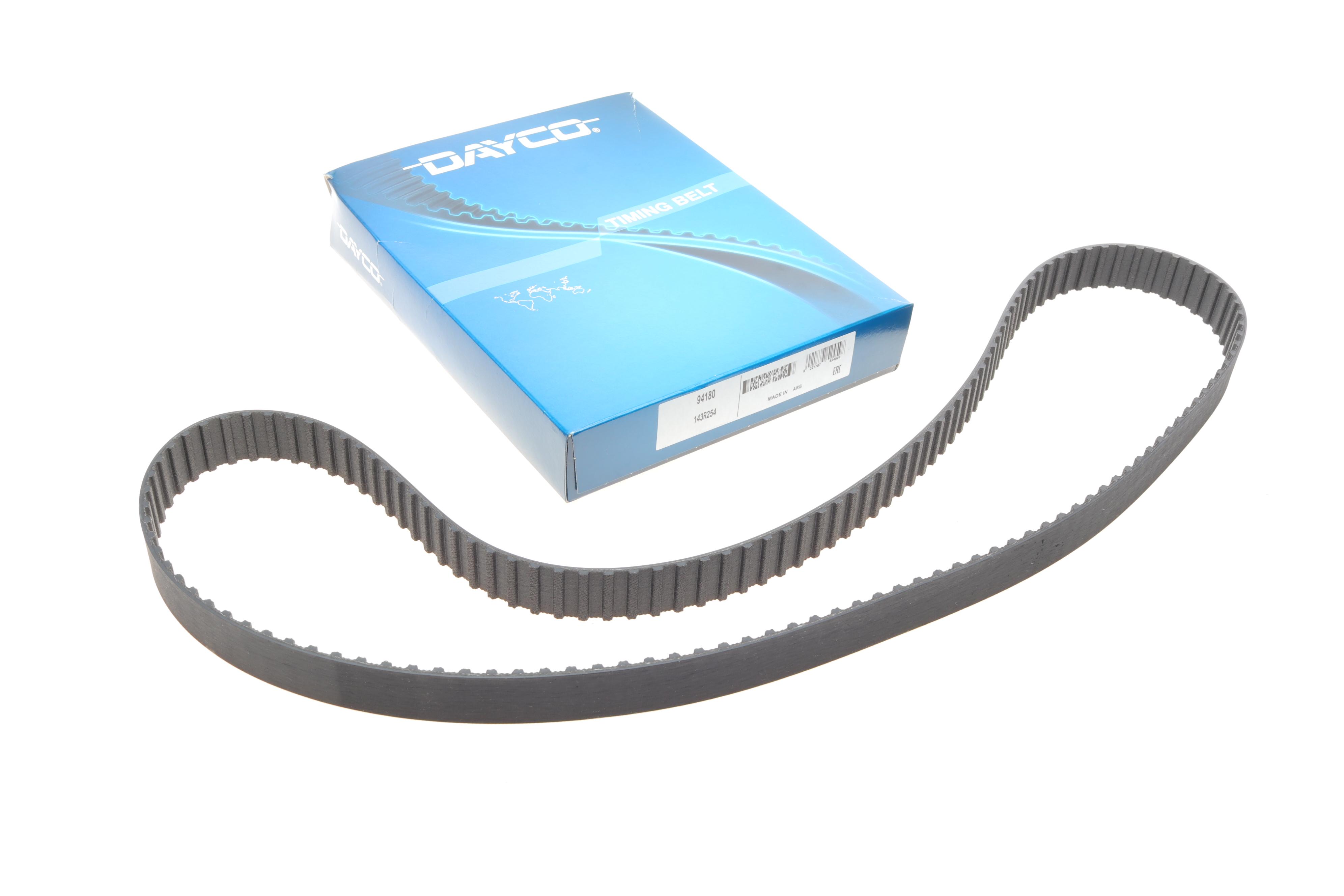 Ремінь ГРМ Fiat Regata 1.9D 83-90