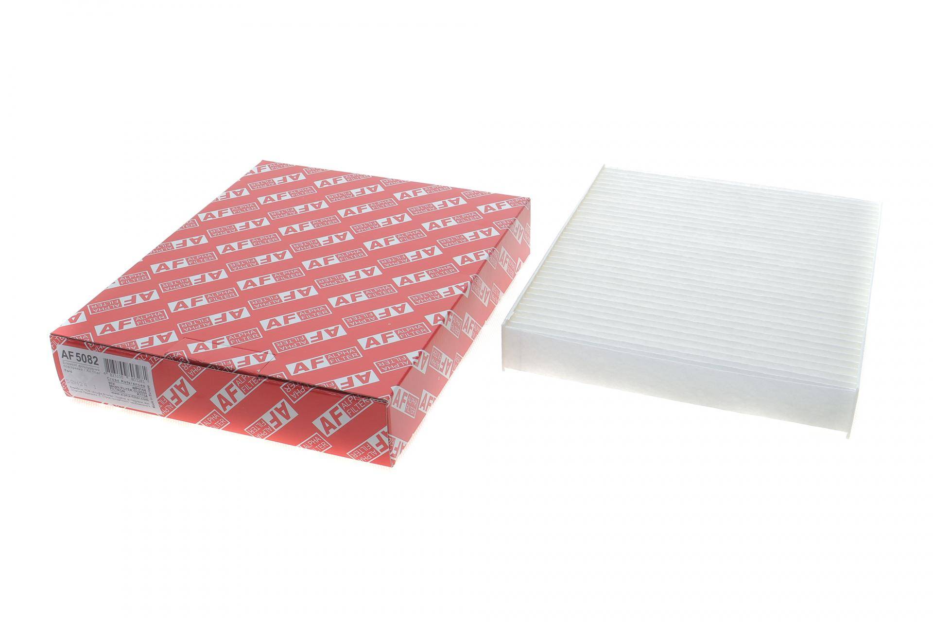 Фільтр салону Ford C-Max 07-10/Galaxy/S-Max 06-15/Kuga 08-14/Mondeo 07-/Focus C-Max 03-07