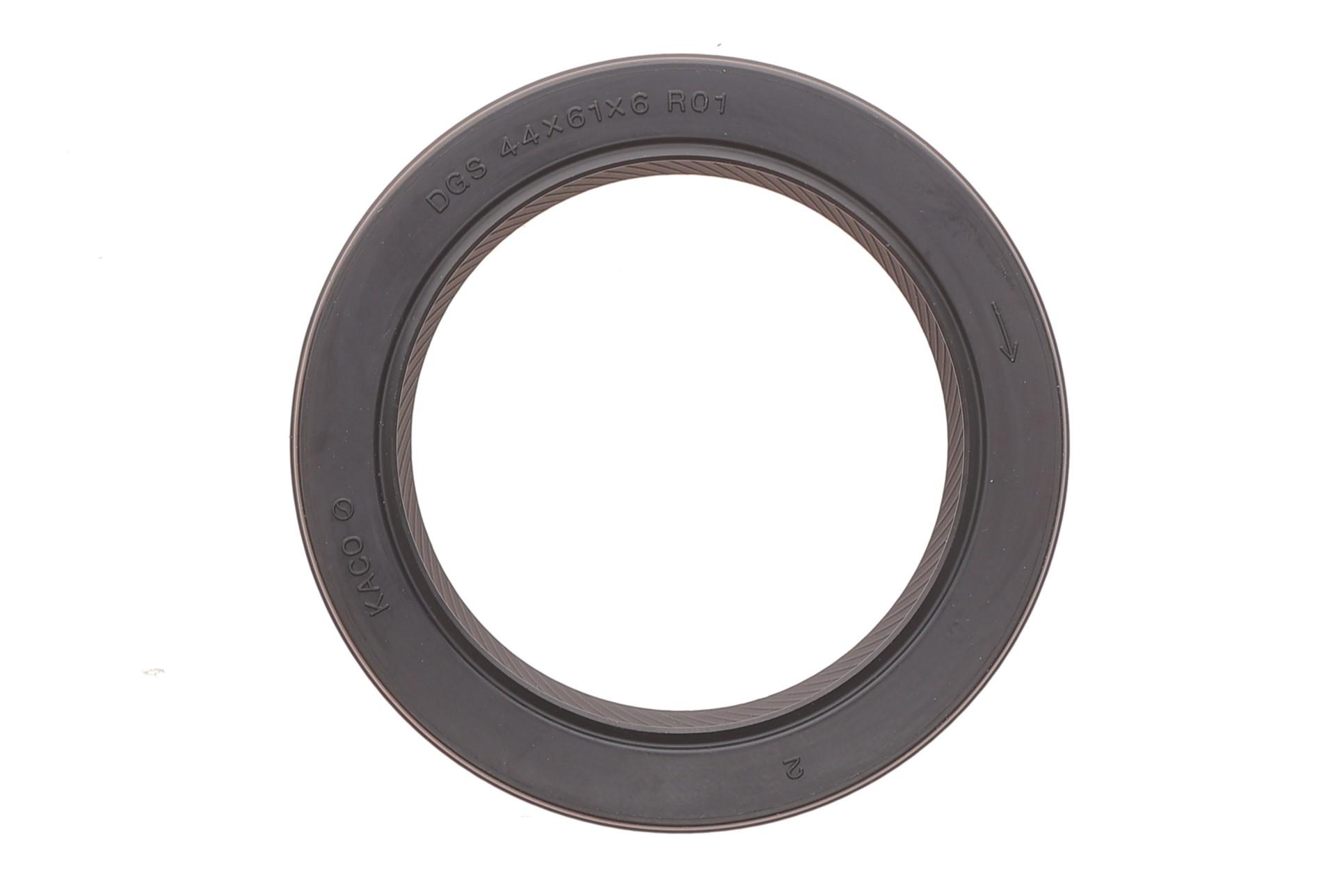 Сальник КПП VW T5 2.5TDI/3.2 V6 03-09 (44x61x6)