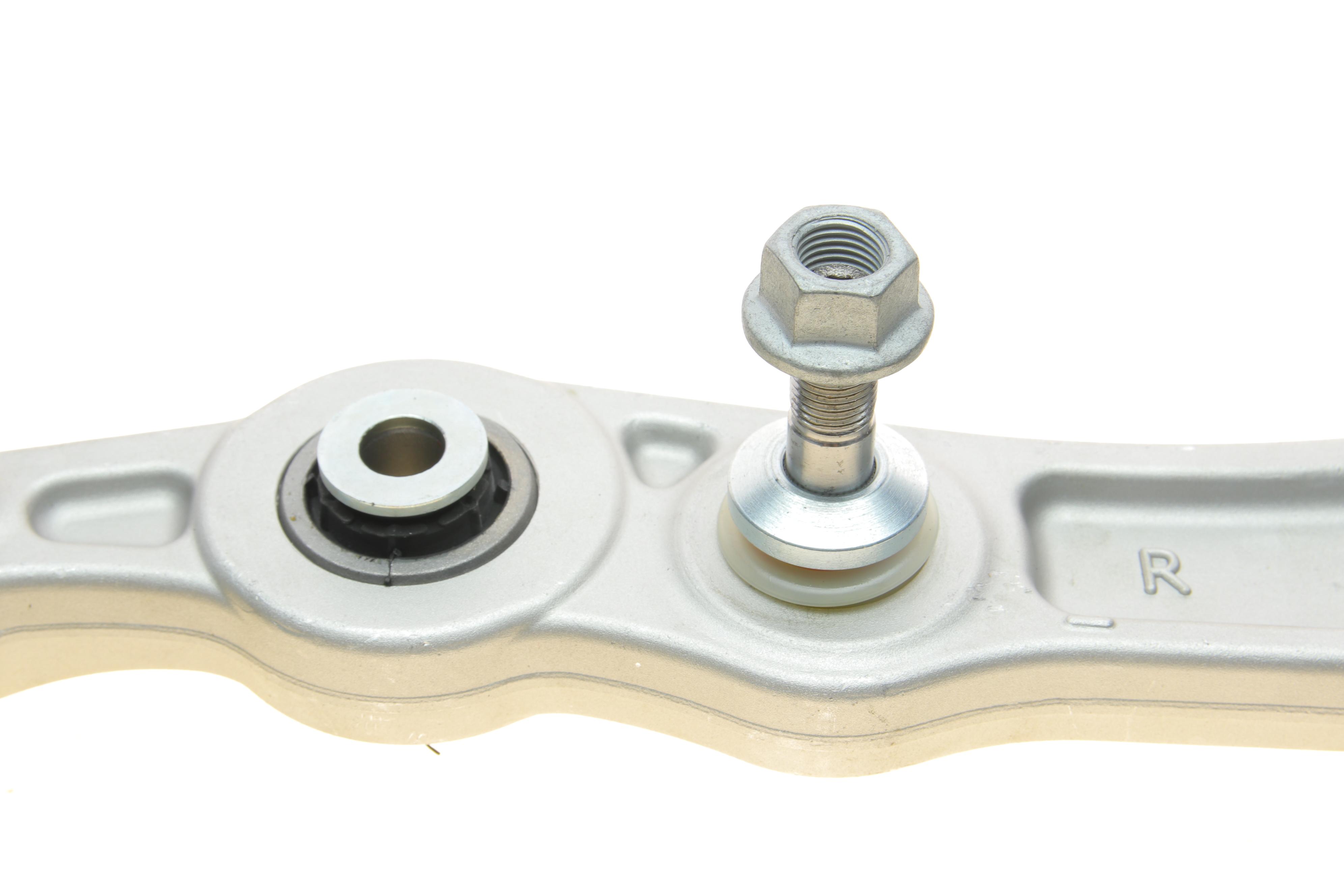 Важіль підвіски (задній) (R) MB C-class/E-class/CLS-class 14-