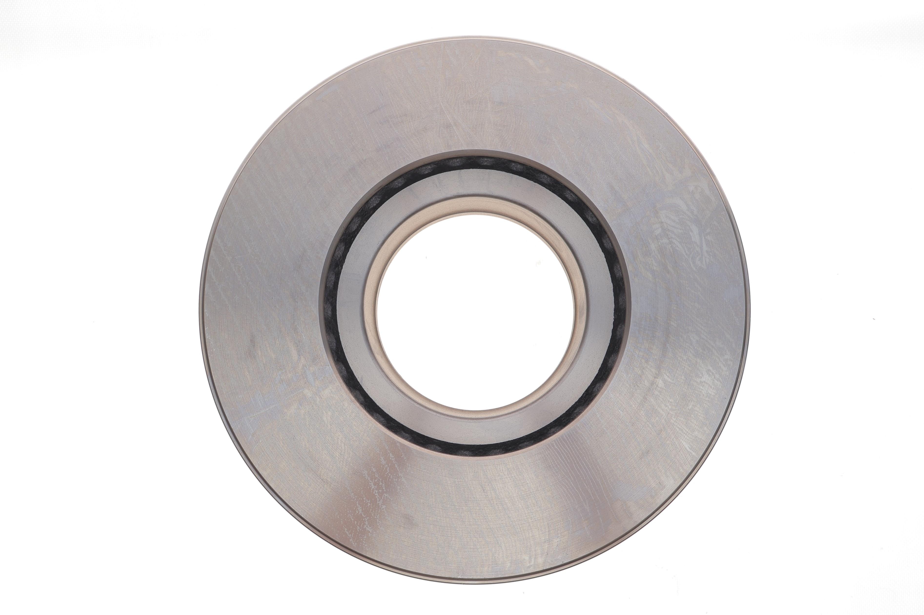 Диск гальмівний (задній) MB Vario (324х30) 17.5" (вентильований)