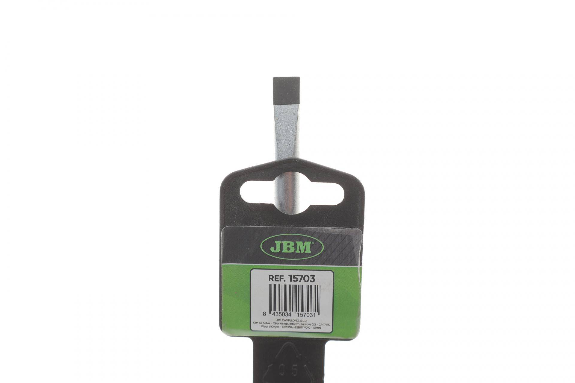 Викрутка SL6 150 мм