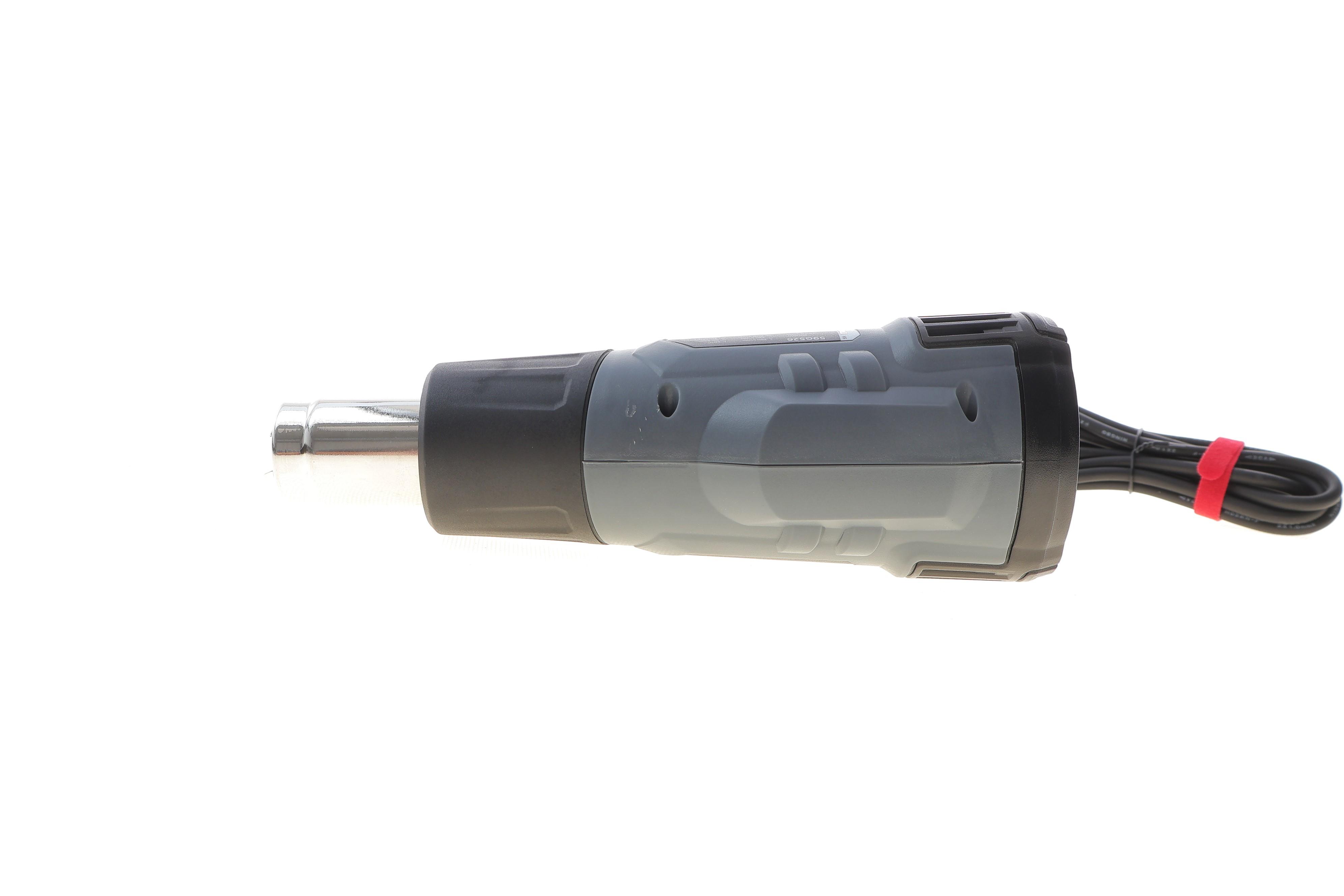 Термофен 2000W (три режима t° I:50 °C/ II:550 °C/II :550 °C)