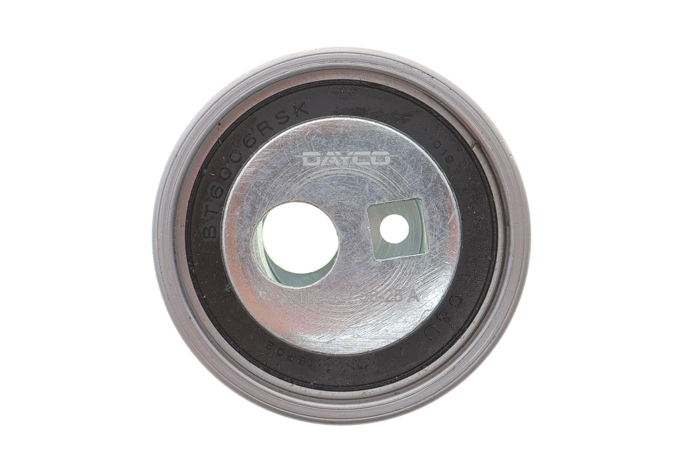 Комплект ГРМ Citroen Berlingo/Peugeot Partner 1.1i 96-08 (17x104z)